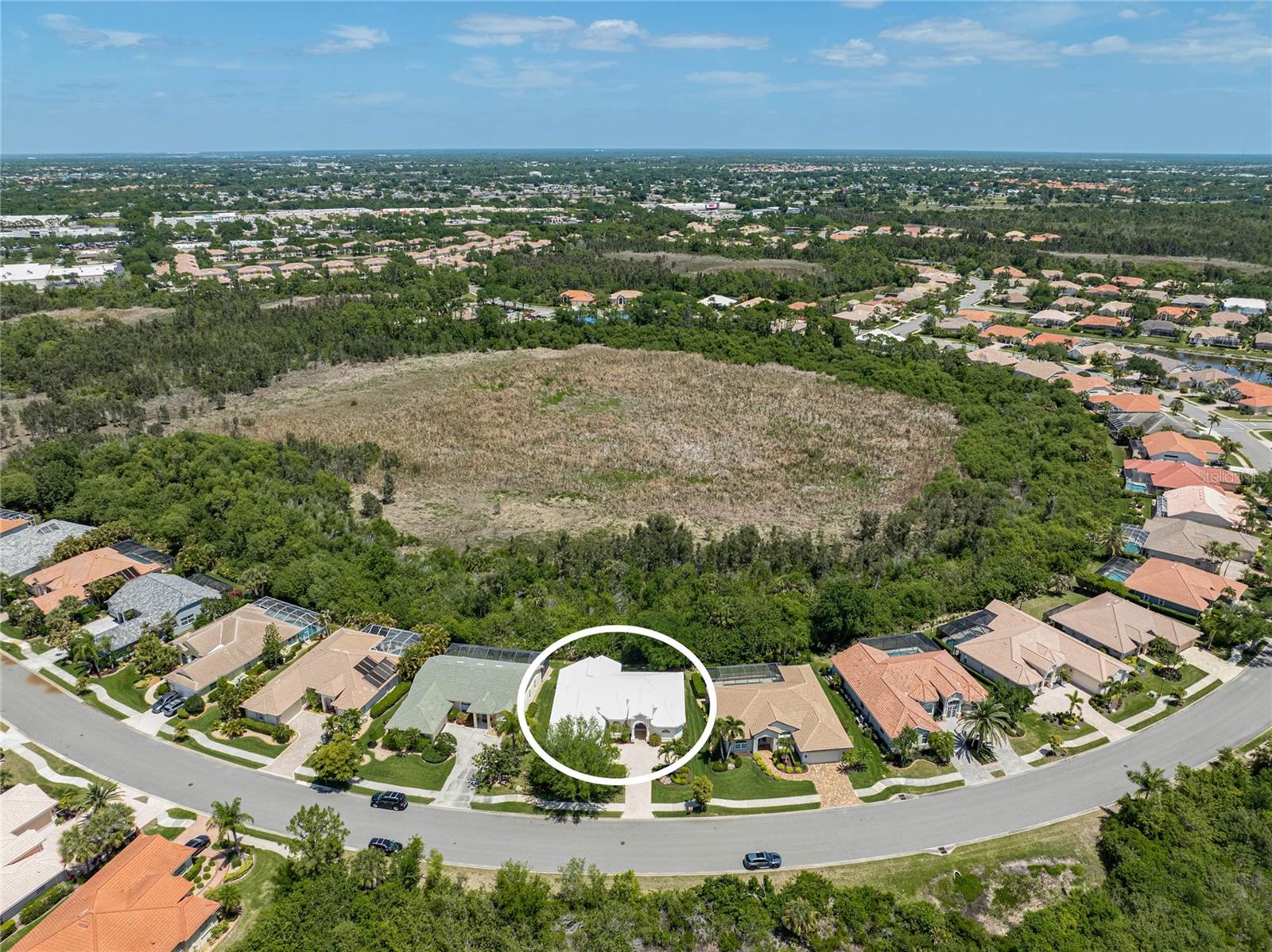 4269 CORSO VENETIA BLVD, VENICE, FL, 34293