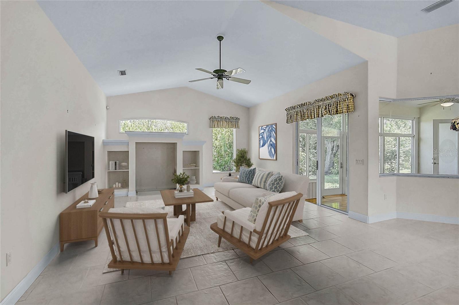 4269 CORSO VENETIA BLVD, VENICE, FL, 34293