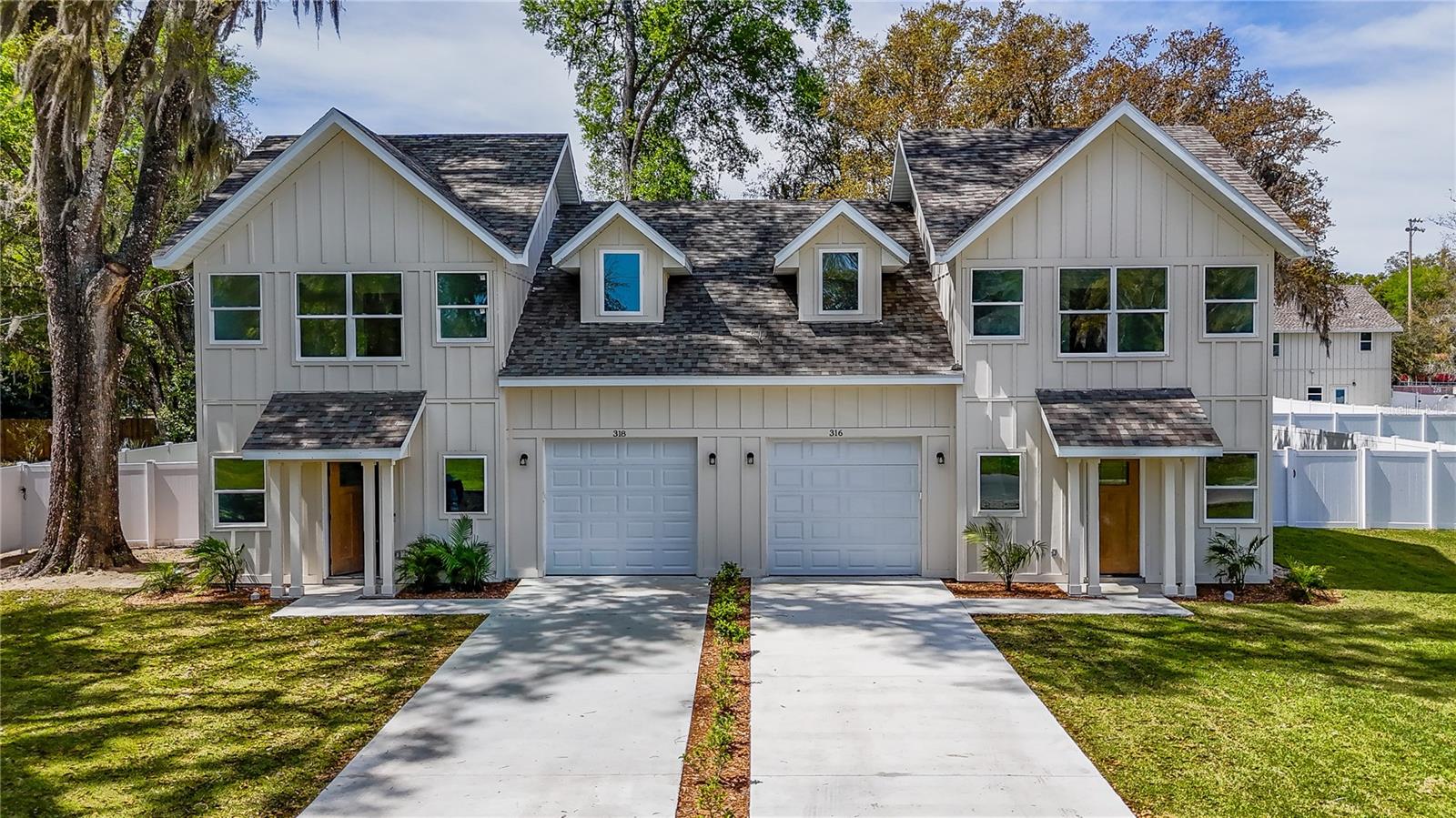 318 SE 6TH ST, WILLISTON, FL, 32696