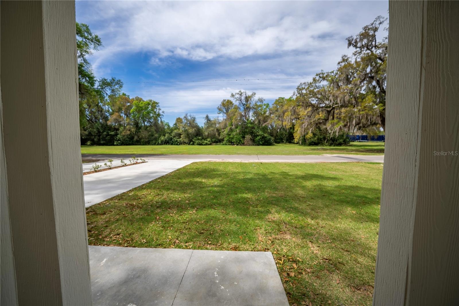 318 SE 6TH ST, WILLISTON, FL, 32696