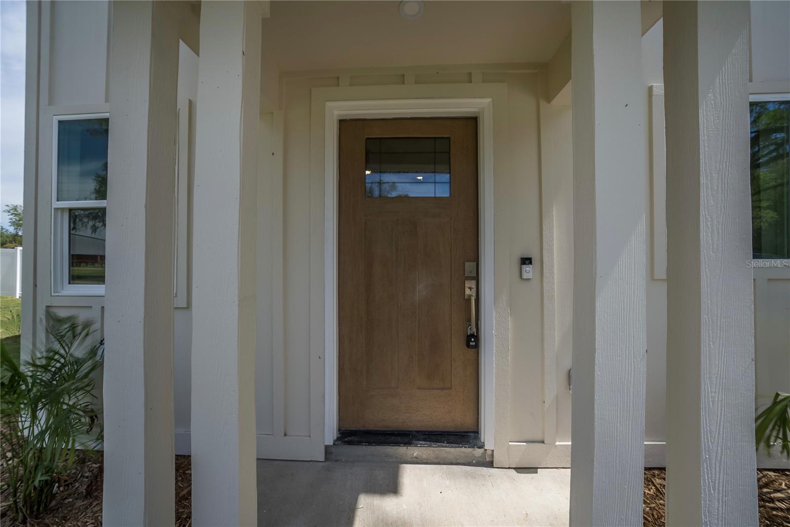 318 SE 6TH ST, WILLISTON, FL, 32696