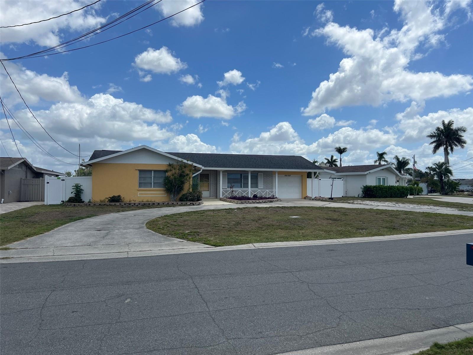 4608 ARLINGTON RD, PALMETTO, FL, 34221