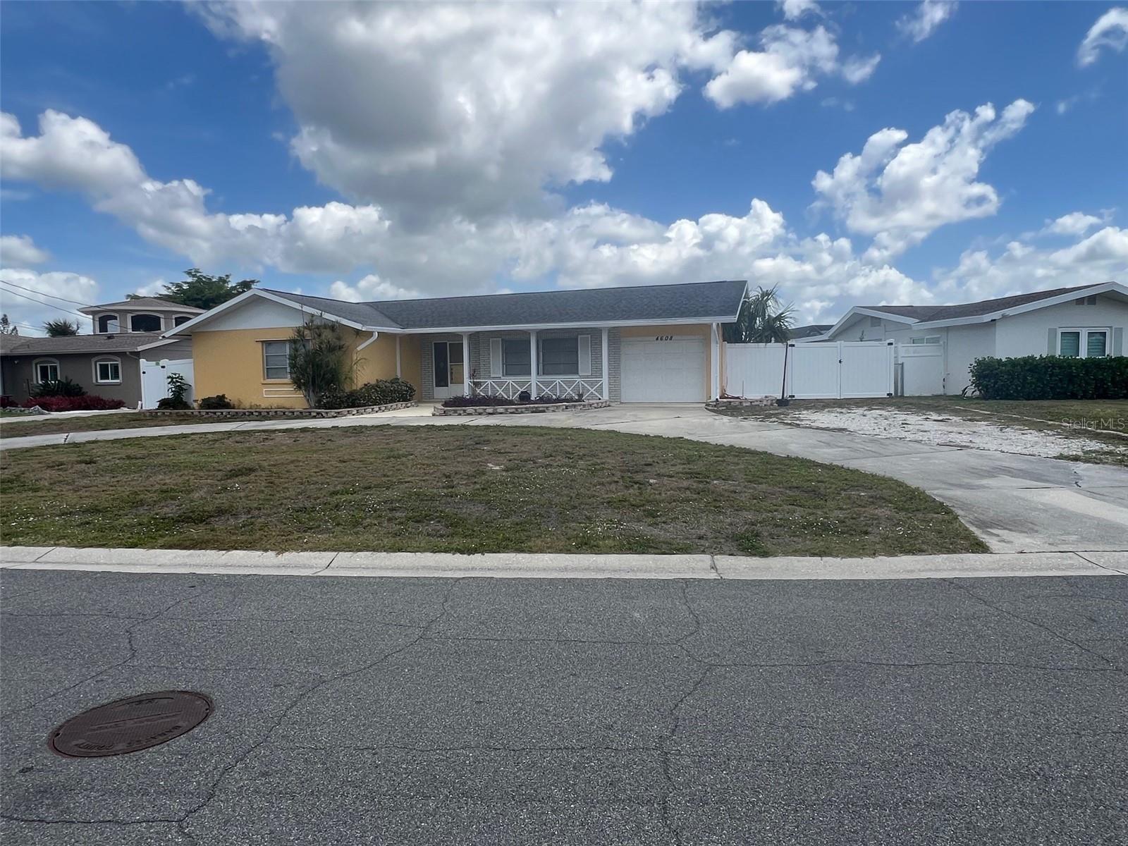 4608 ARLINGTON RD, PALMETTO, FL, 34221