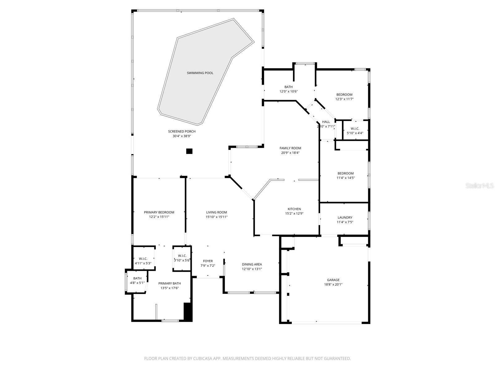 1211 PERIDOT LANE, SUN CITY CENTER, FL, 33573