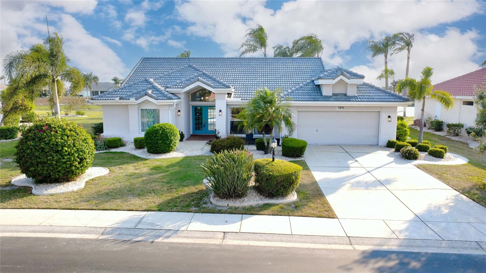 1211 PERIDOT LANE, SUN CITY CENTER, FL, 33573