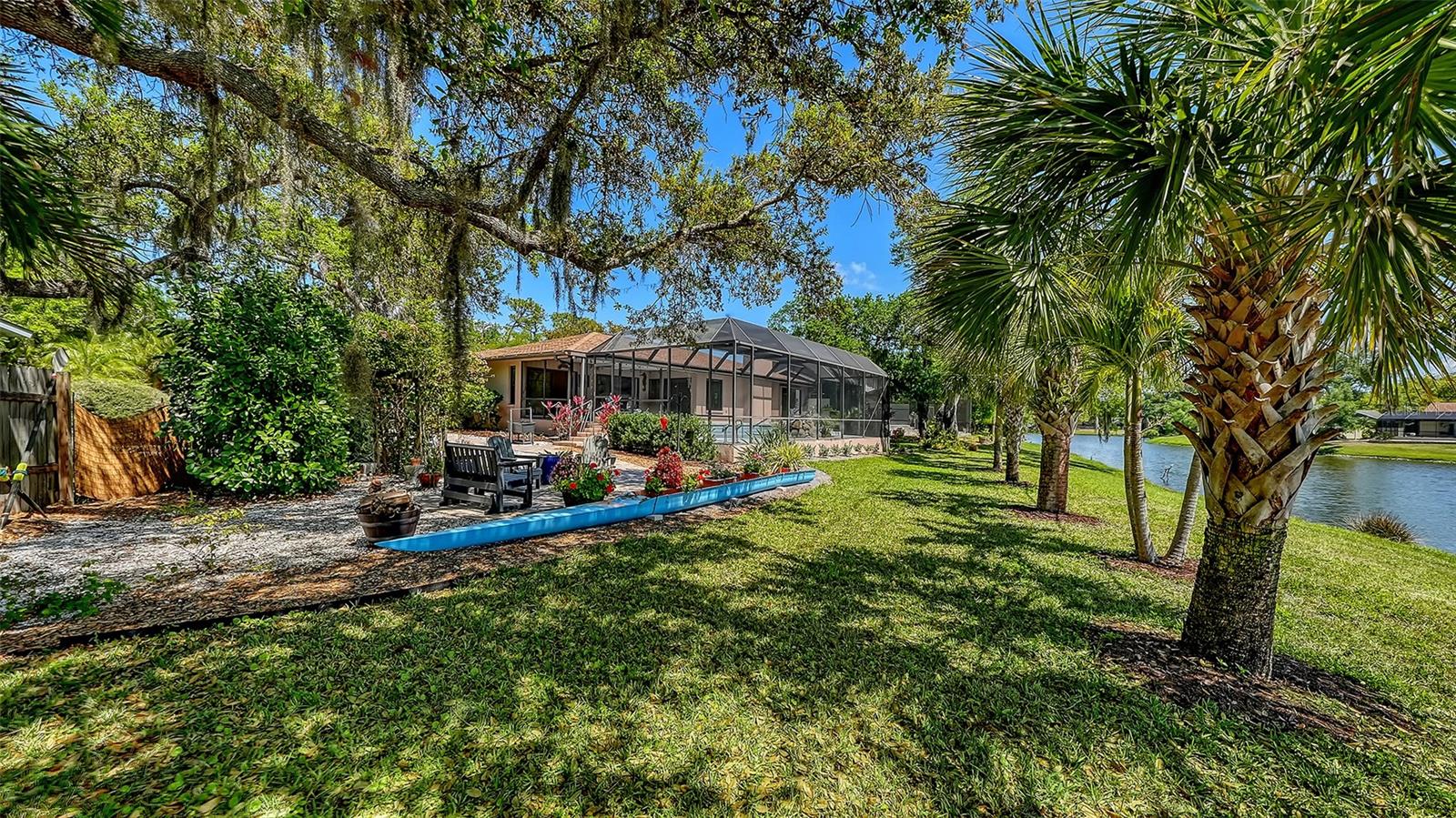 5348 BENT OAK DR, SARASOTA, FL, 34232