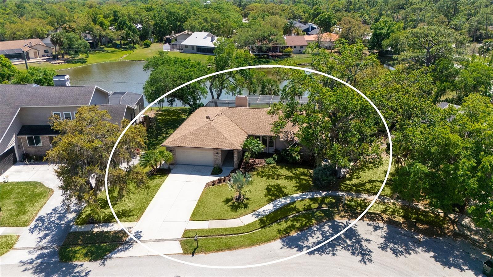 5348 BENT OAK DR, SARASOTA, FL, 34232
