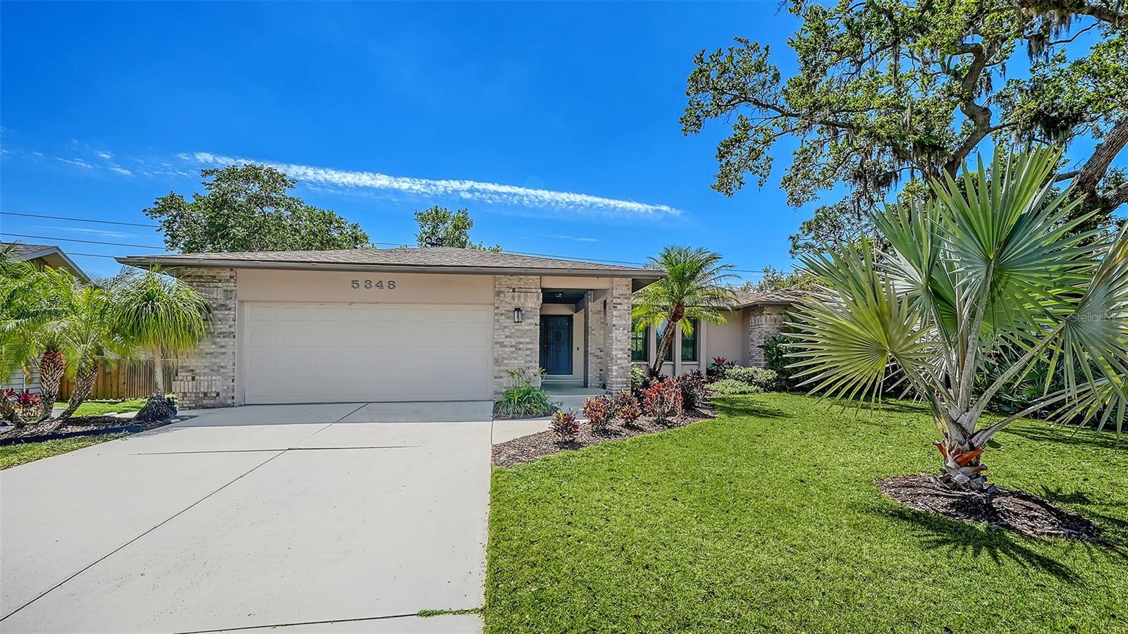5348 BENT OAK DR, SARASOTA, FL, 34232