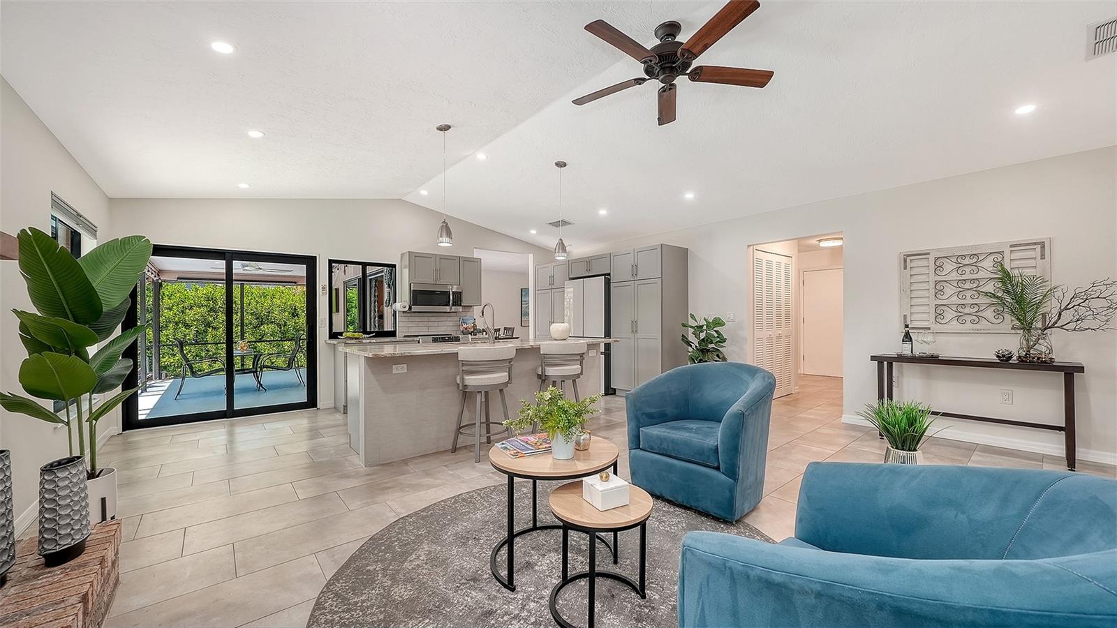 5348 BENT OAK DR, SARASOTA, FL, 34232