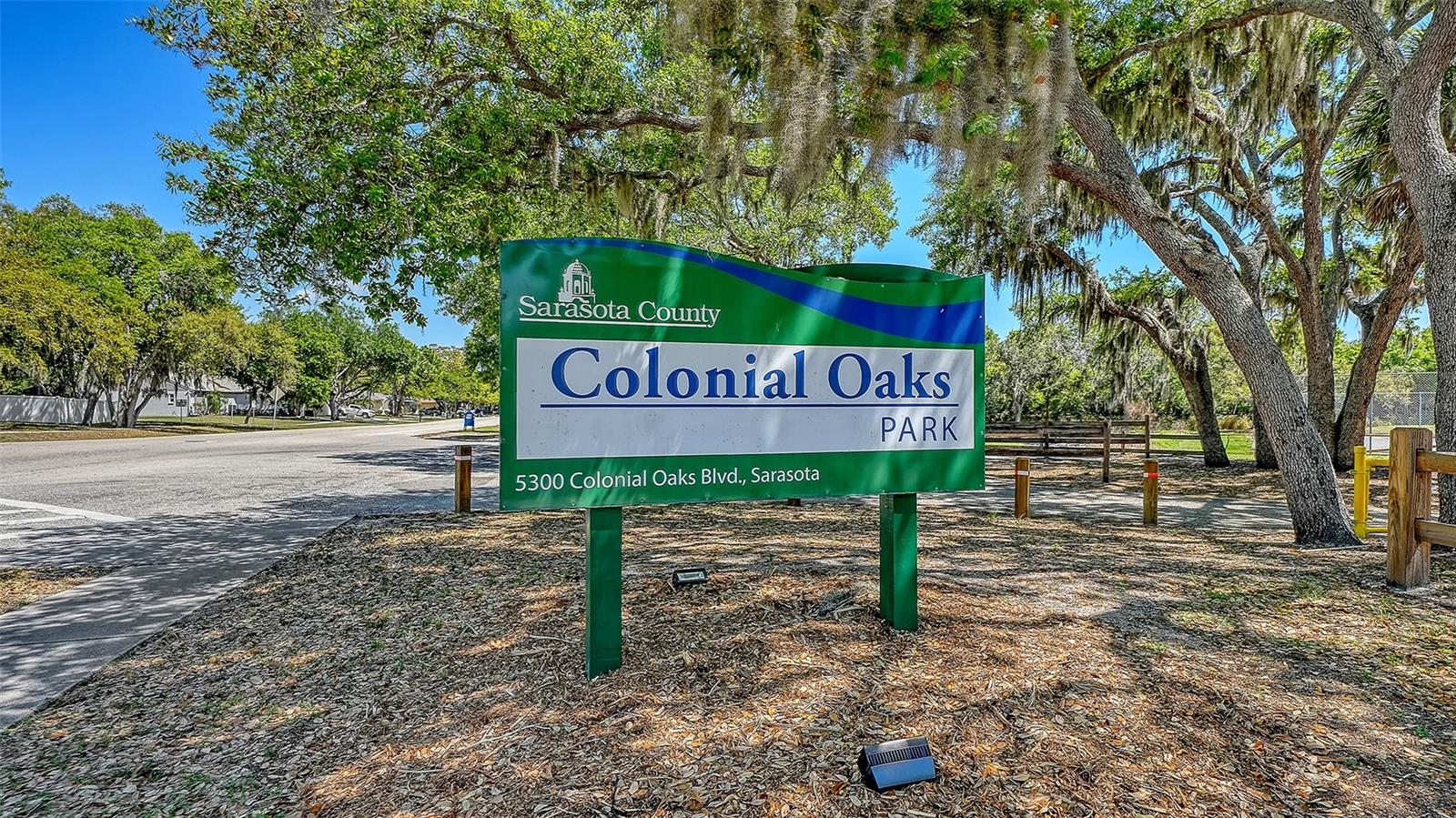5348 BENT OAK DR, SARASOTA, FL, 34232