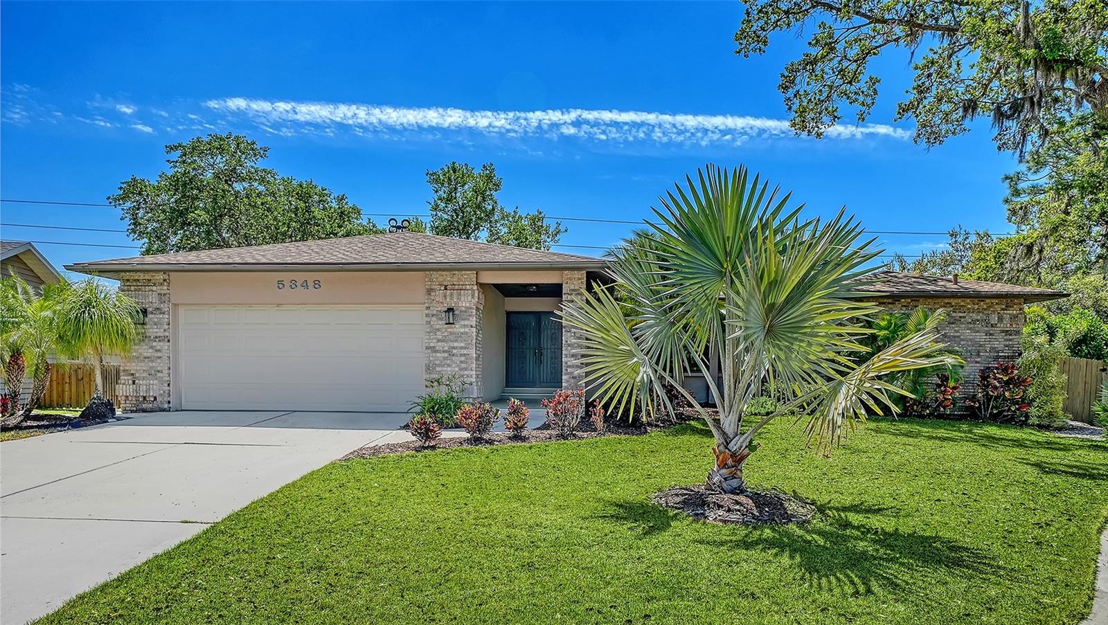 5348 BENT OAK DR, SARASOTA, FL, 34232