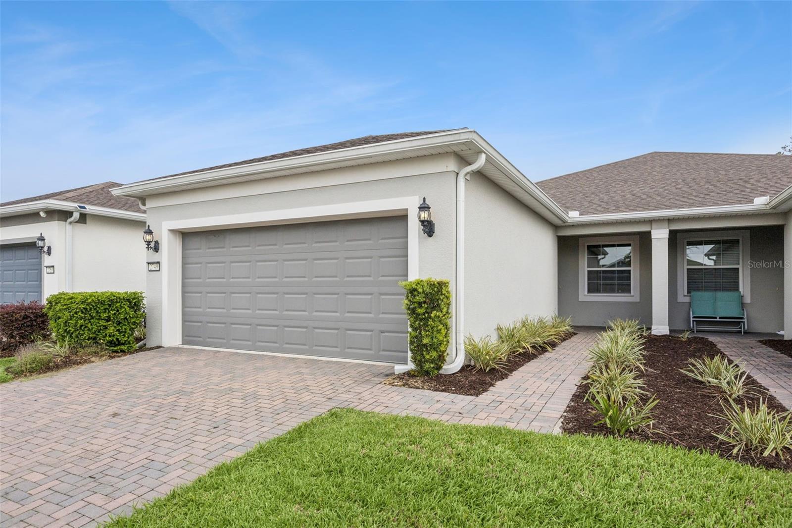 2749 CHERRY BLOSSOM LOOP, ST CLOUD, FL, 34771