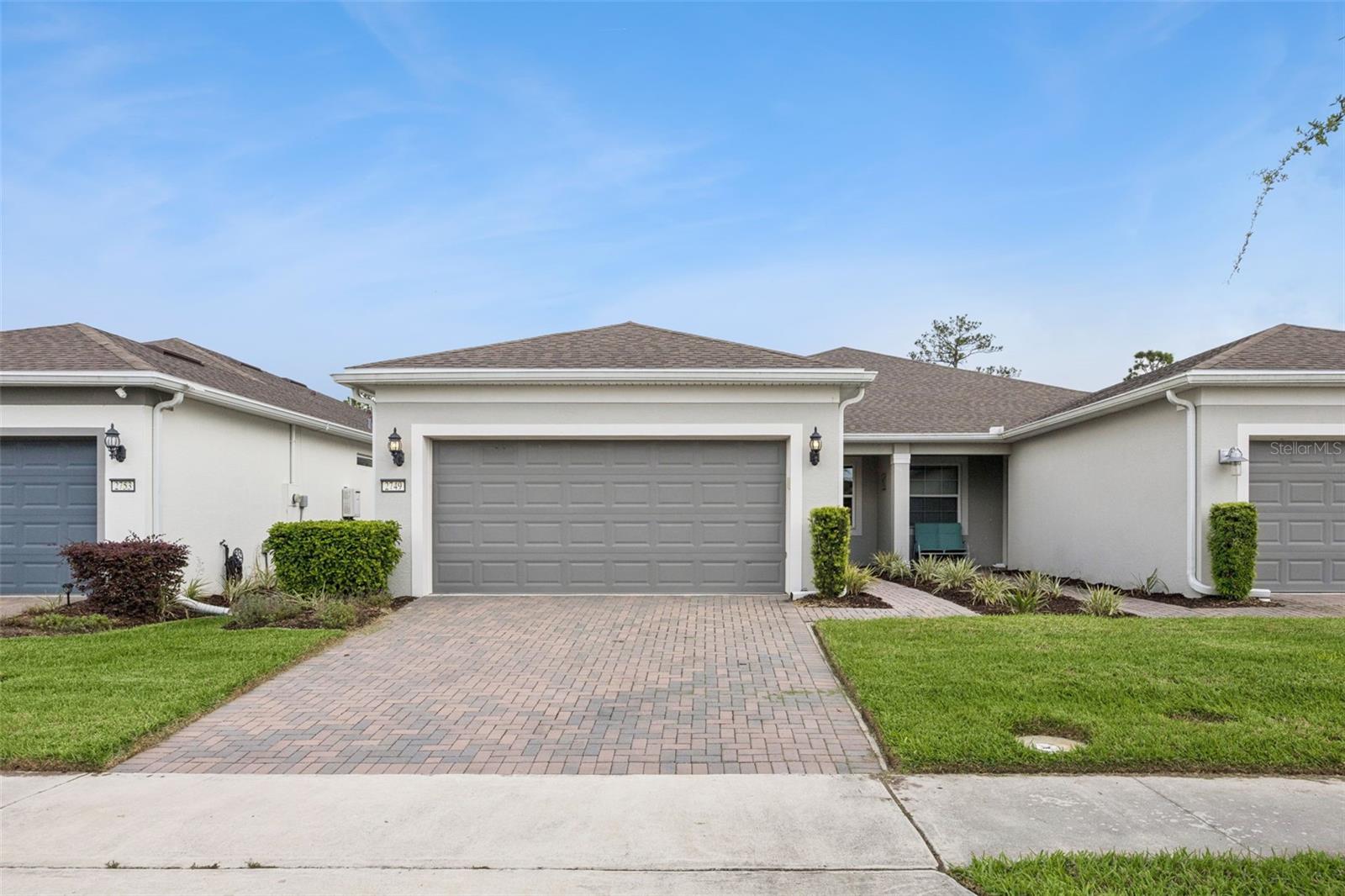 2749 CHERRY BLOSSOM LOOP, ST CLOUD, FL, 34771