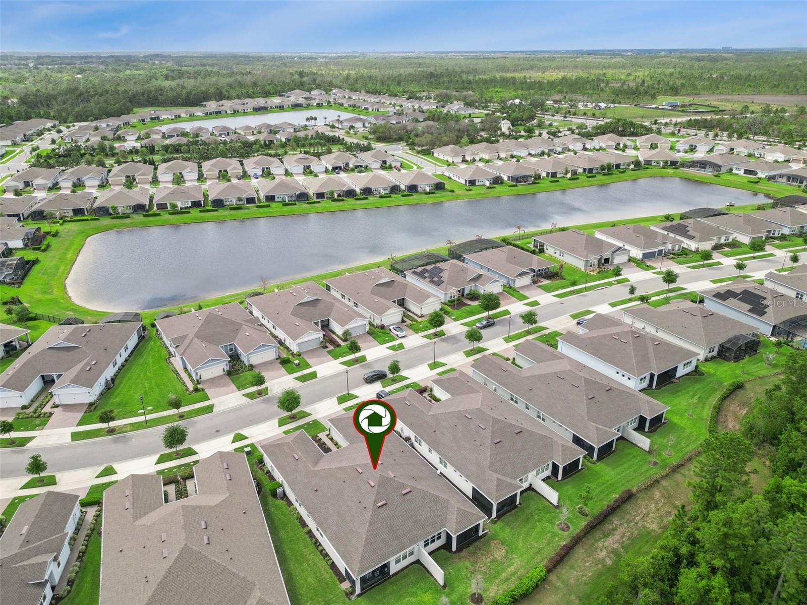 2749 CHERRY BLOSSOM LOOP, ST CLOUD, FL, 34771