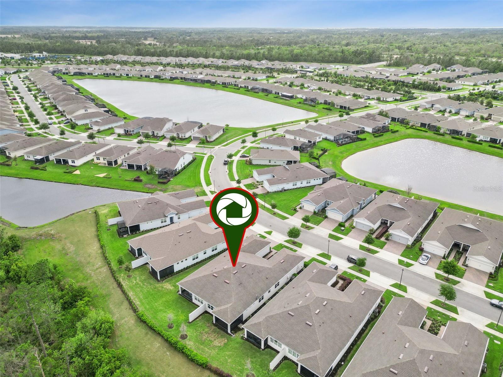 2749 CHERRY BLOSSOM LOOP, ST CLOUD, FL, 34771