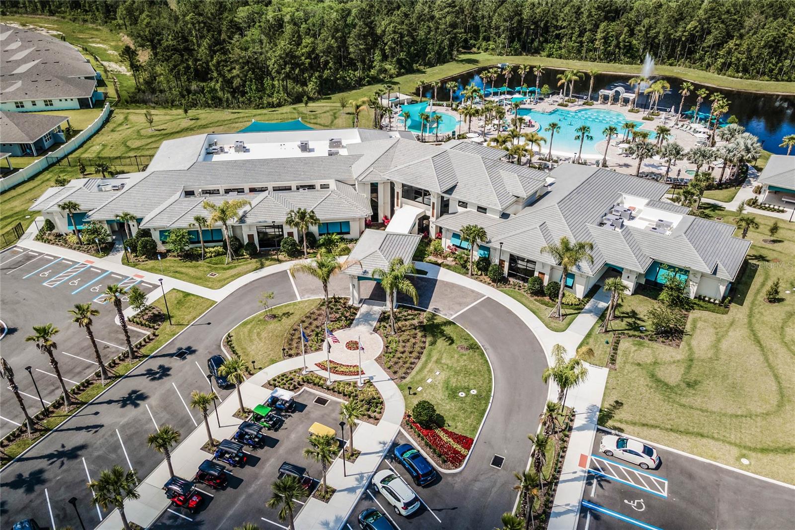 2749 CHERRY BLOSSOM LOOP, ST CLOUD, FL, 34771