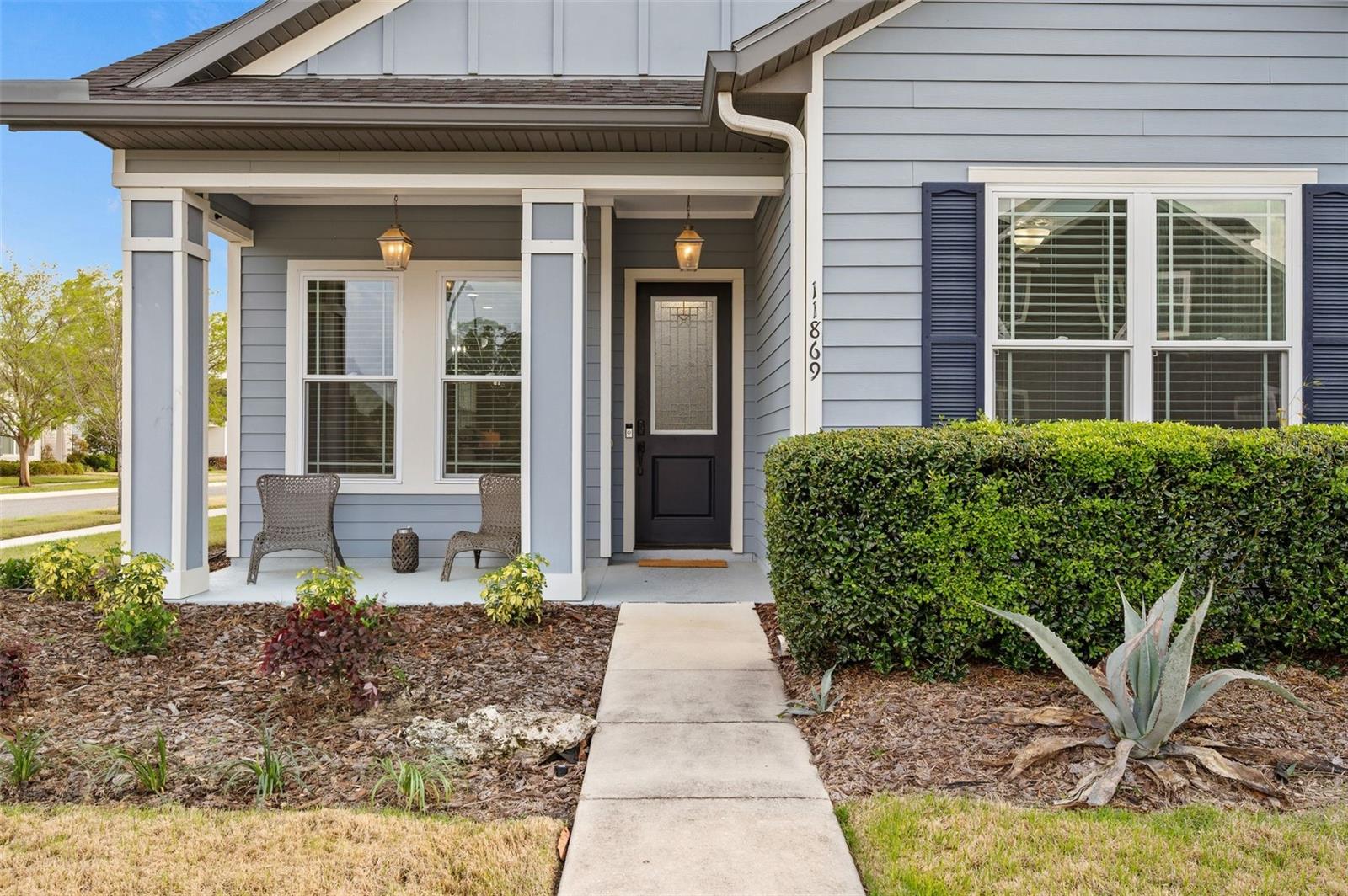 11869 SW 28TH AVE, GAINESVILLE, FL, 32608