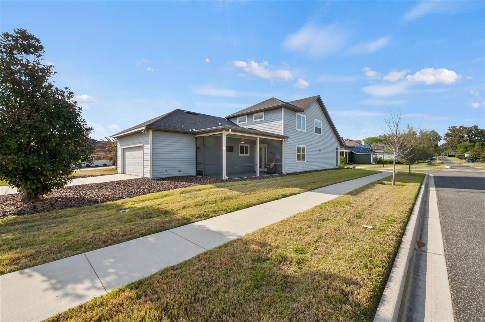 11869 SW 28TH AVE, GAINESVILLE, FL, 32608
