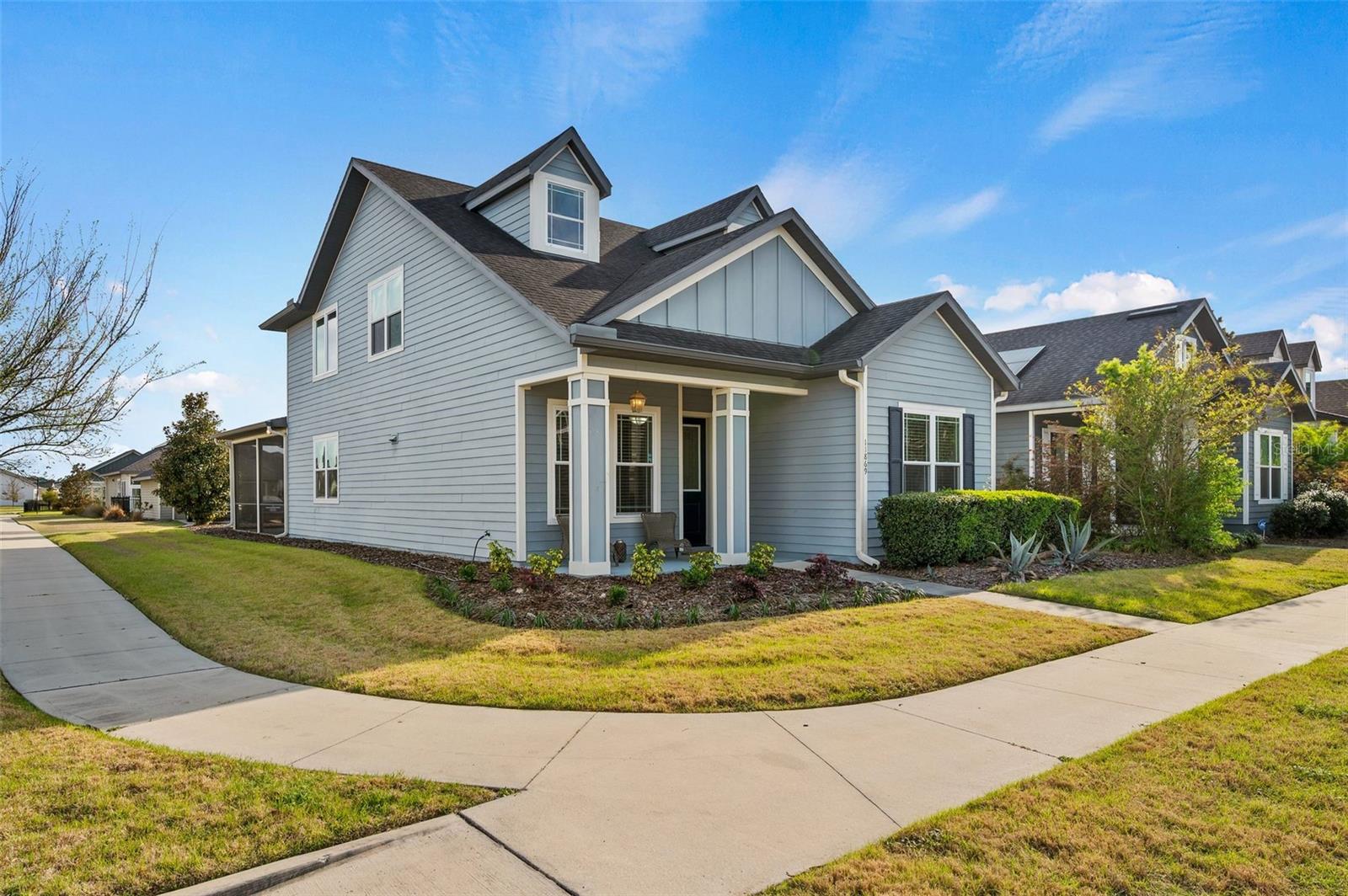11869 SW 28TH AVE, GAINESVILLE, FL, 32608