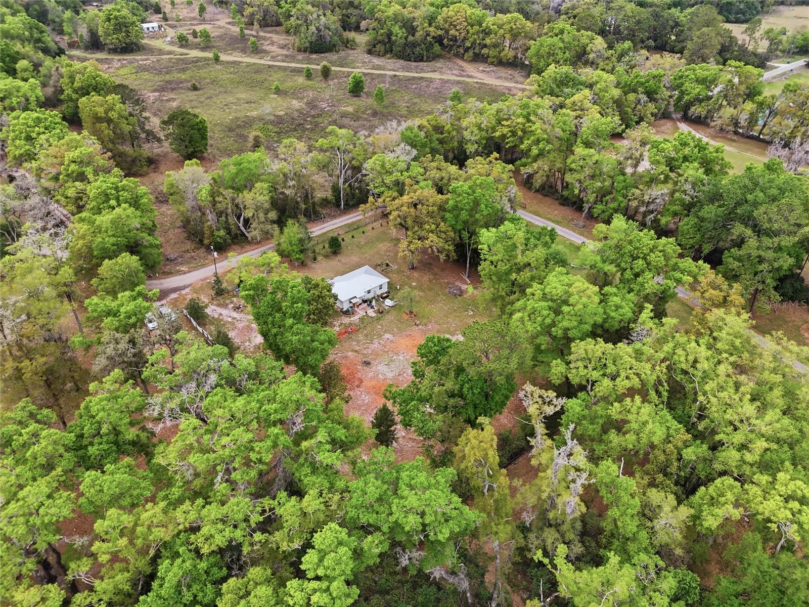14285 SW 174TH ST, ARCHER, FL, 32618