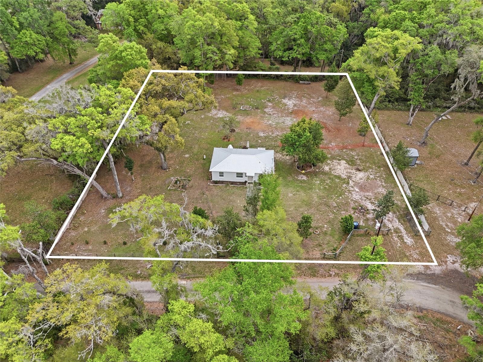 14285 SW 174TH ST, ARCHER, FL, 32618