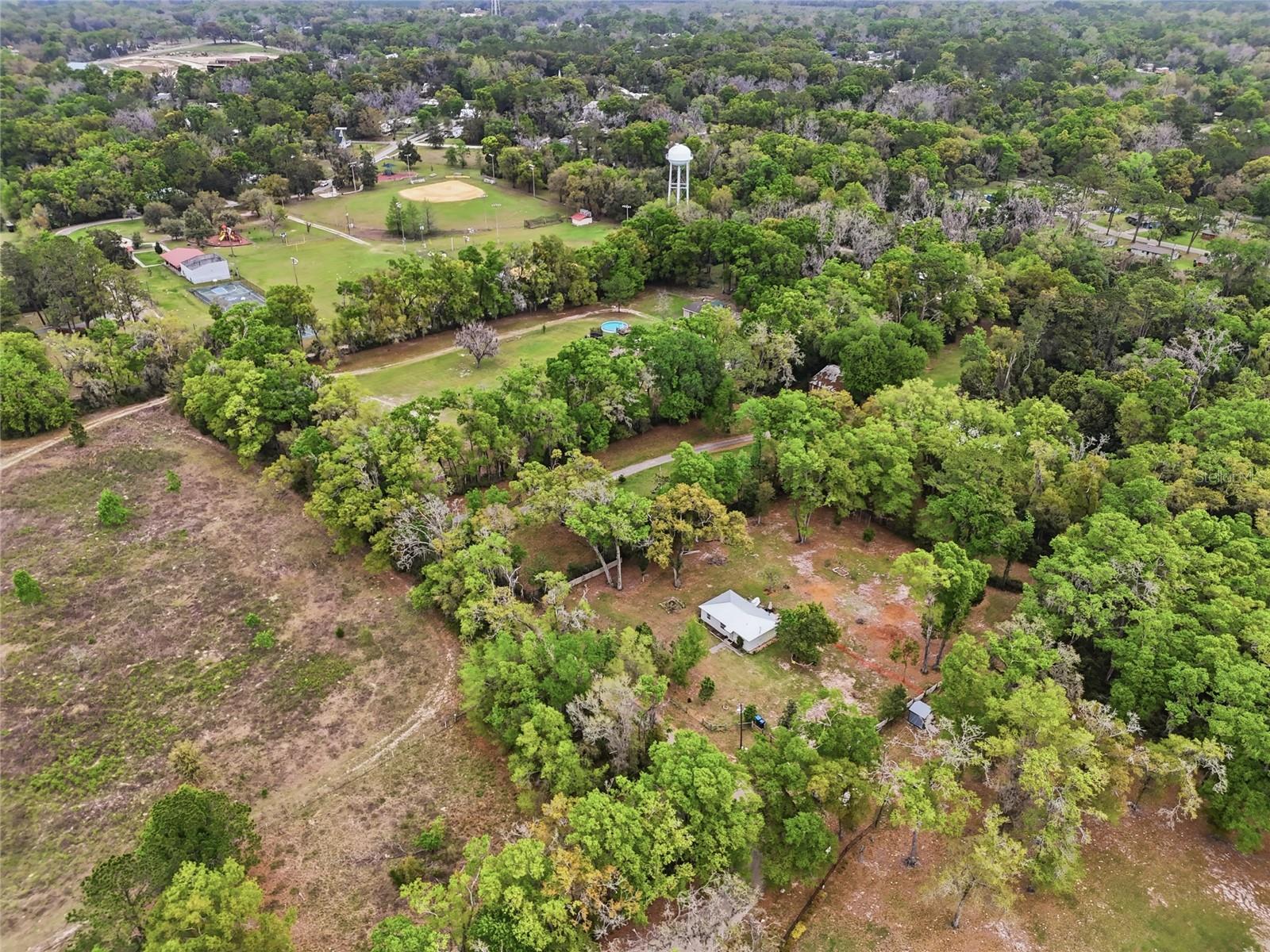 14285 SW 174TH ST, ARCHER, FL, 32618