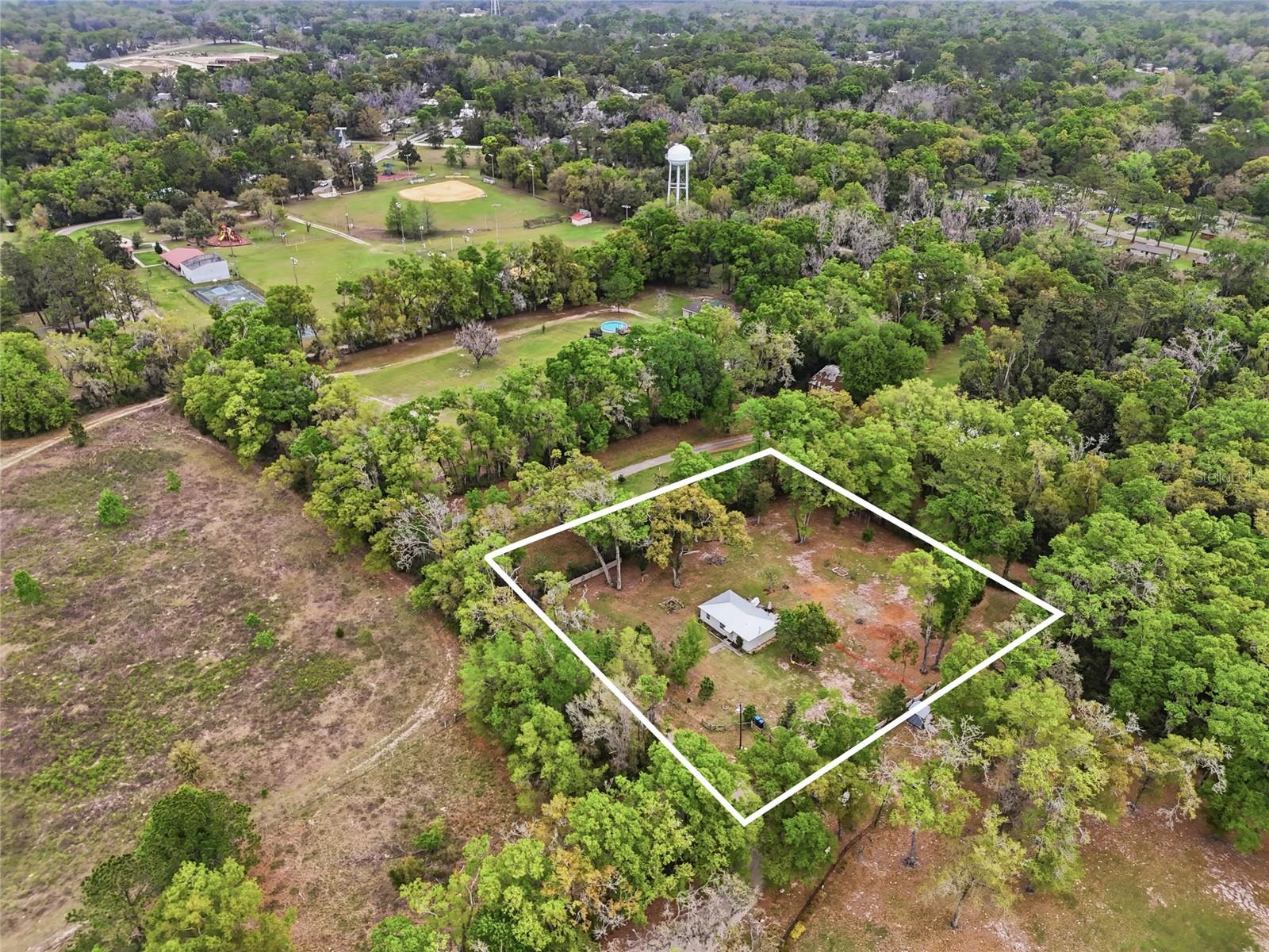 14285 SW 174TH ST, ARCHER, FL, 32618