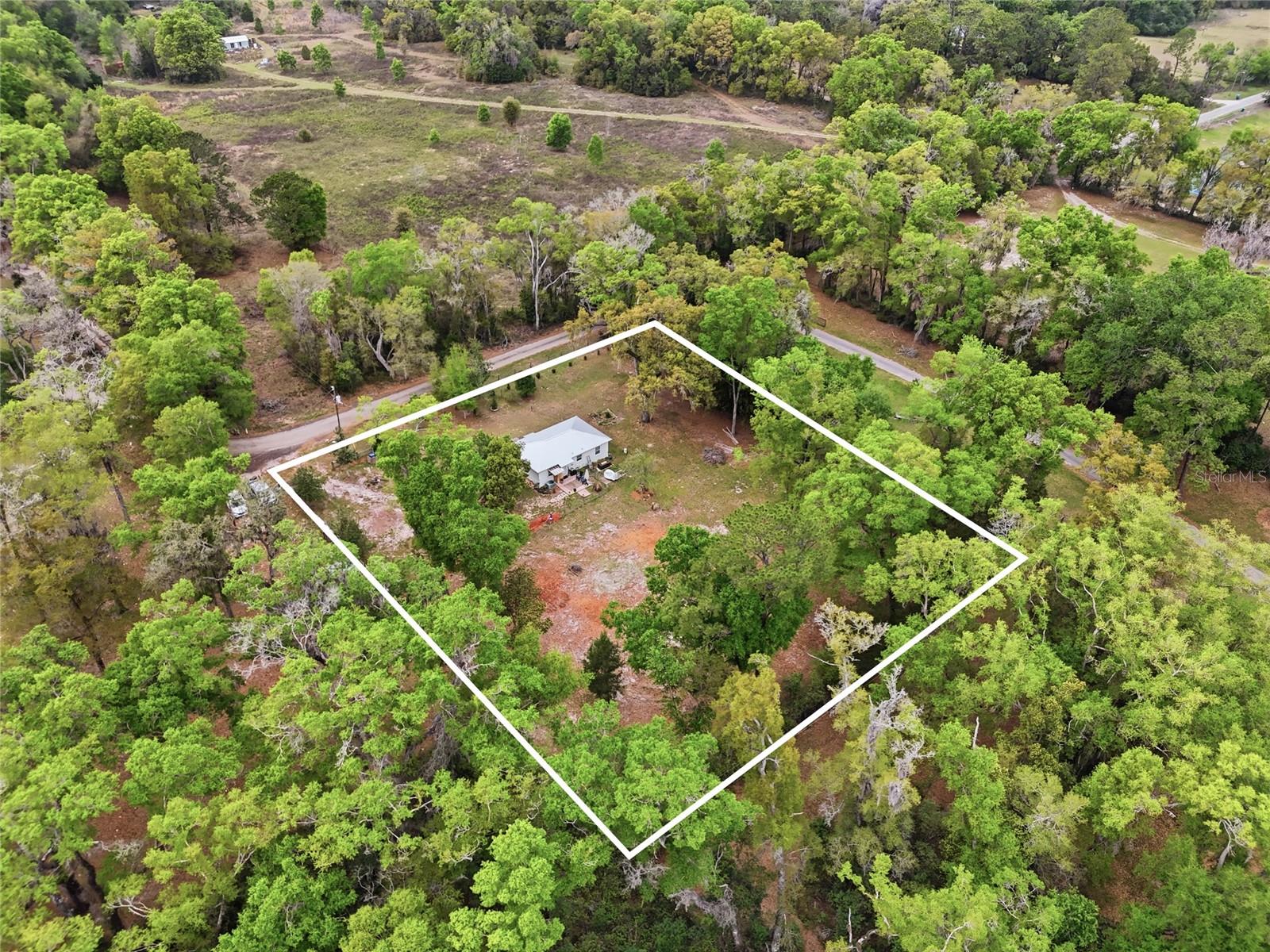 14285 SW 174TH ST, ARCHER, FL, 32618