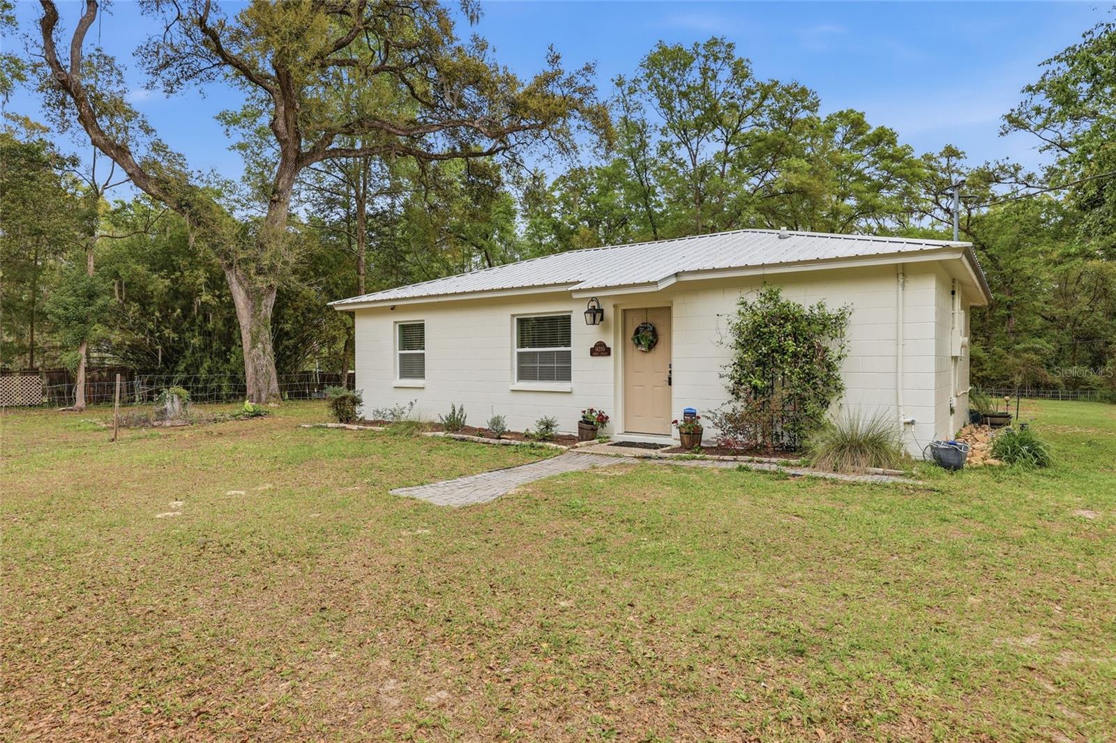 14285 SW 174TH ST, ARCHER, FL, 32618