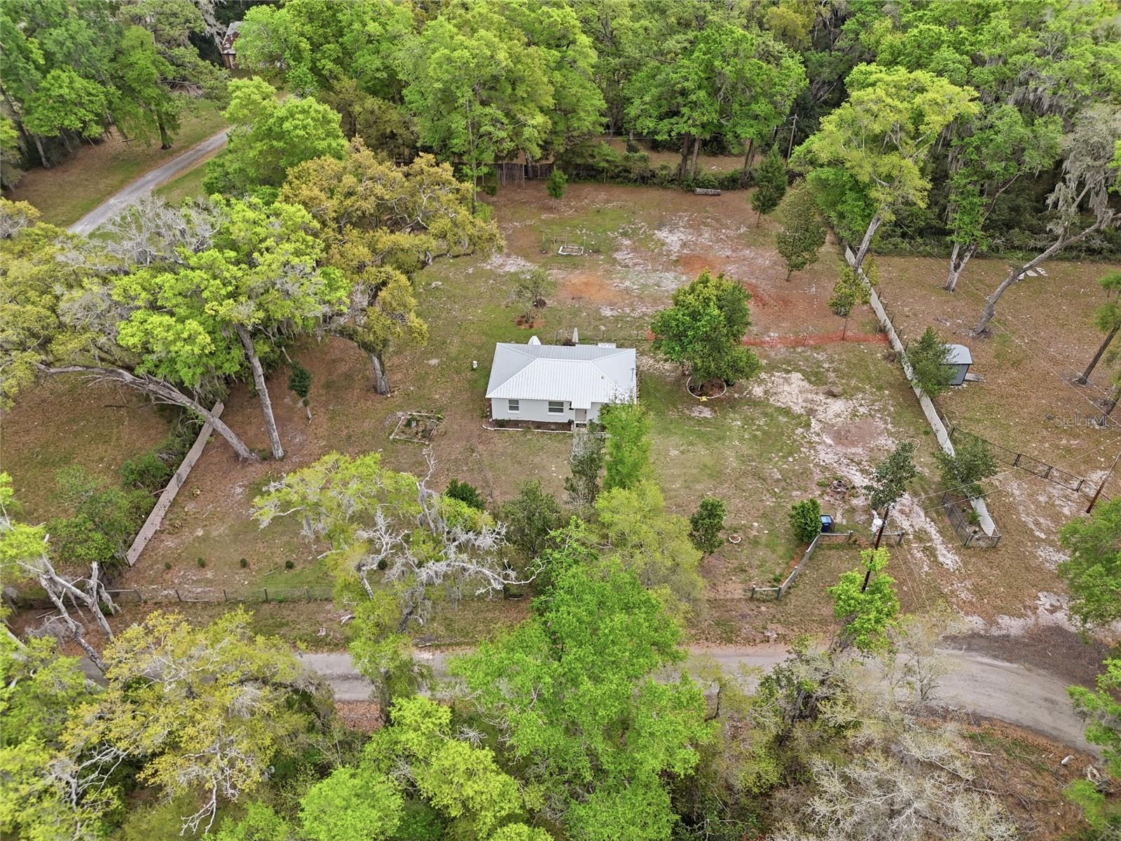14285 SW 174TH ST, ARCHER, FL, 32618