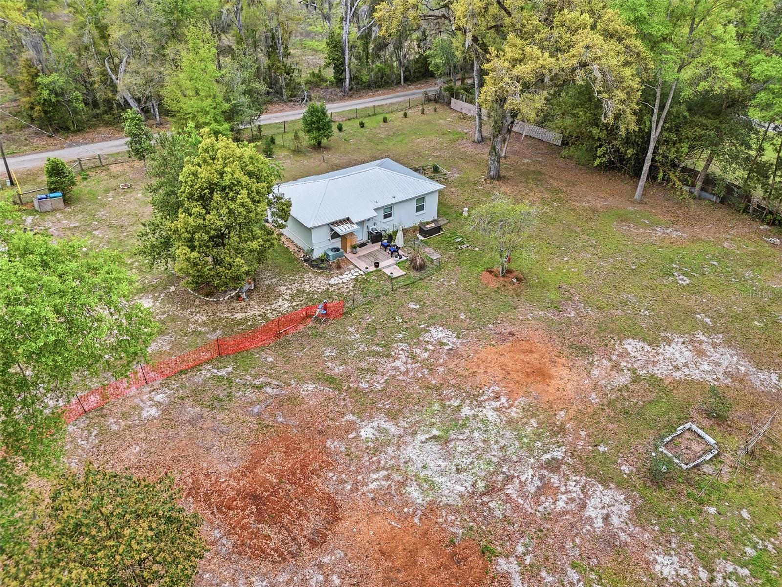 14285 SW 174TH ST, ARCHER, FL, 32618