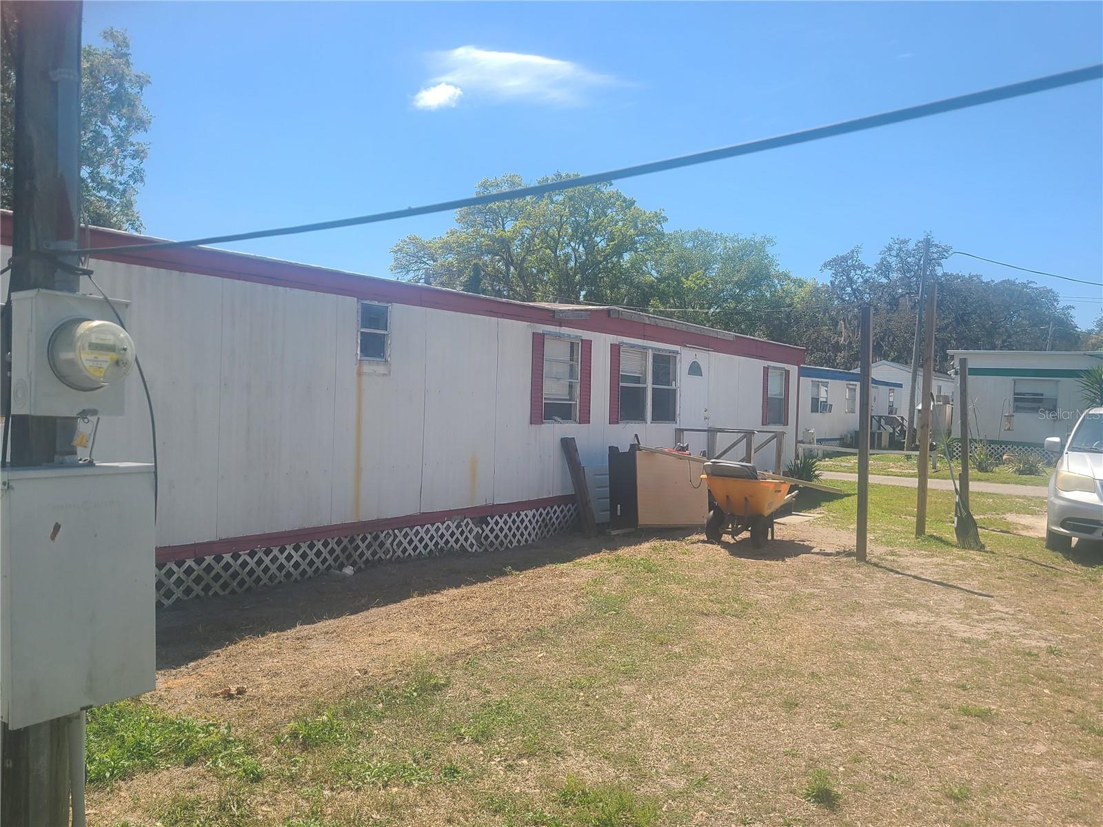 9440 BOURBON ST #9, NEW PORT RICHEY, FL, 34654