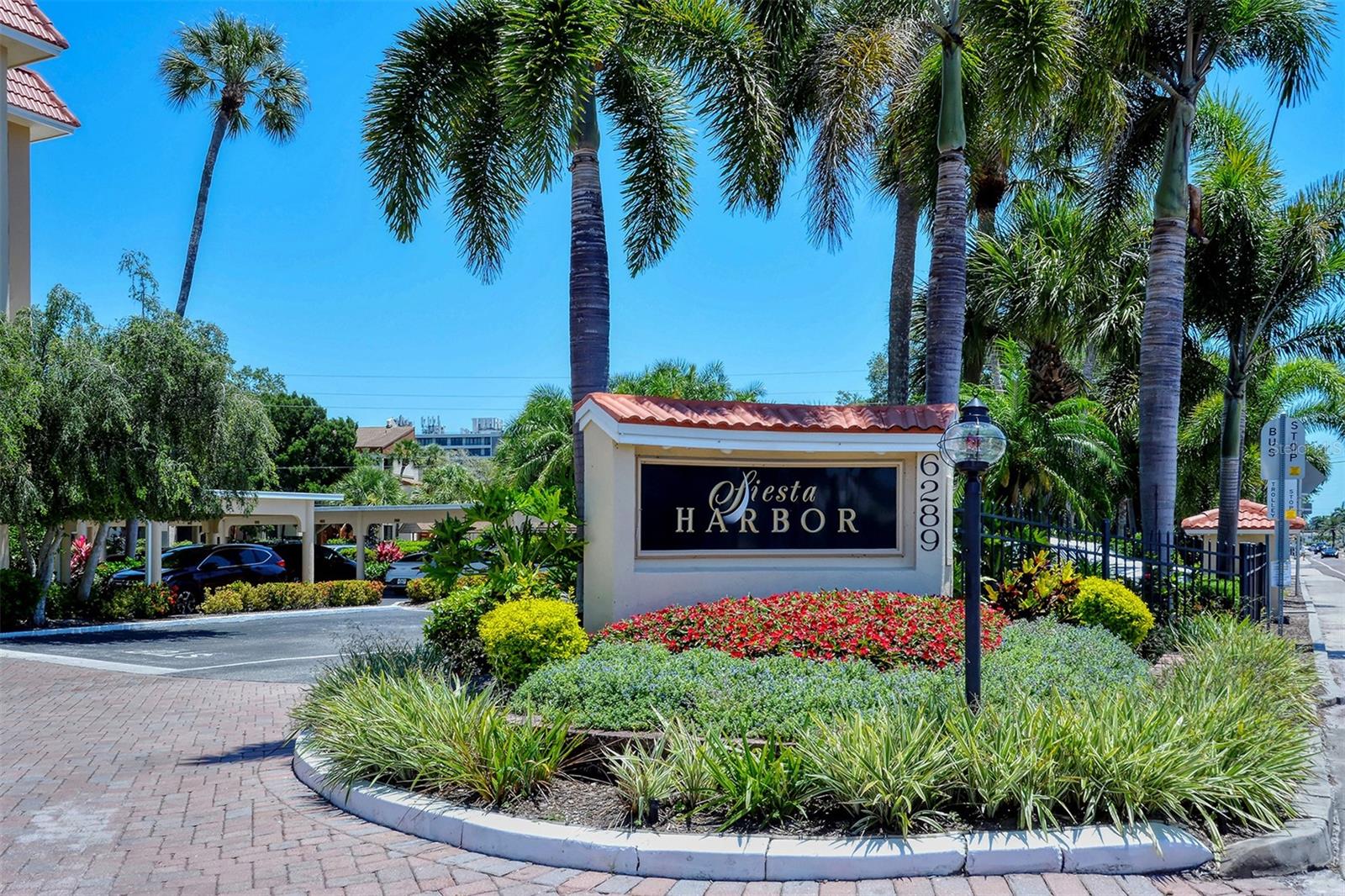 1257 S PORTOFINO DR #203, SARASOTA, FL, 34242