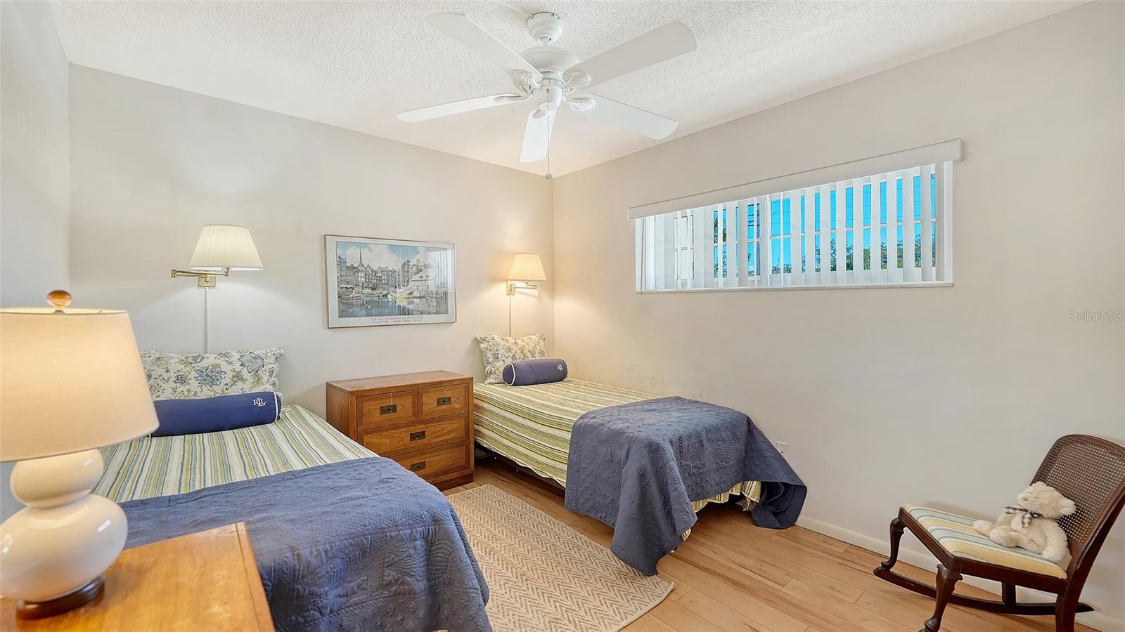 1257 S PORTOFINO DR #203, SARASOTA, FL, 34242