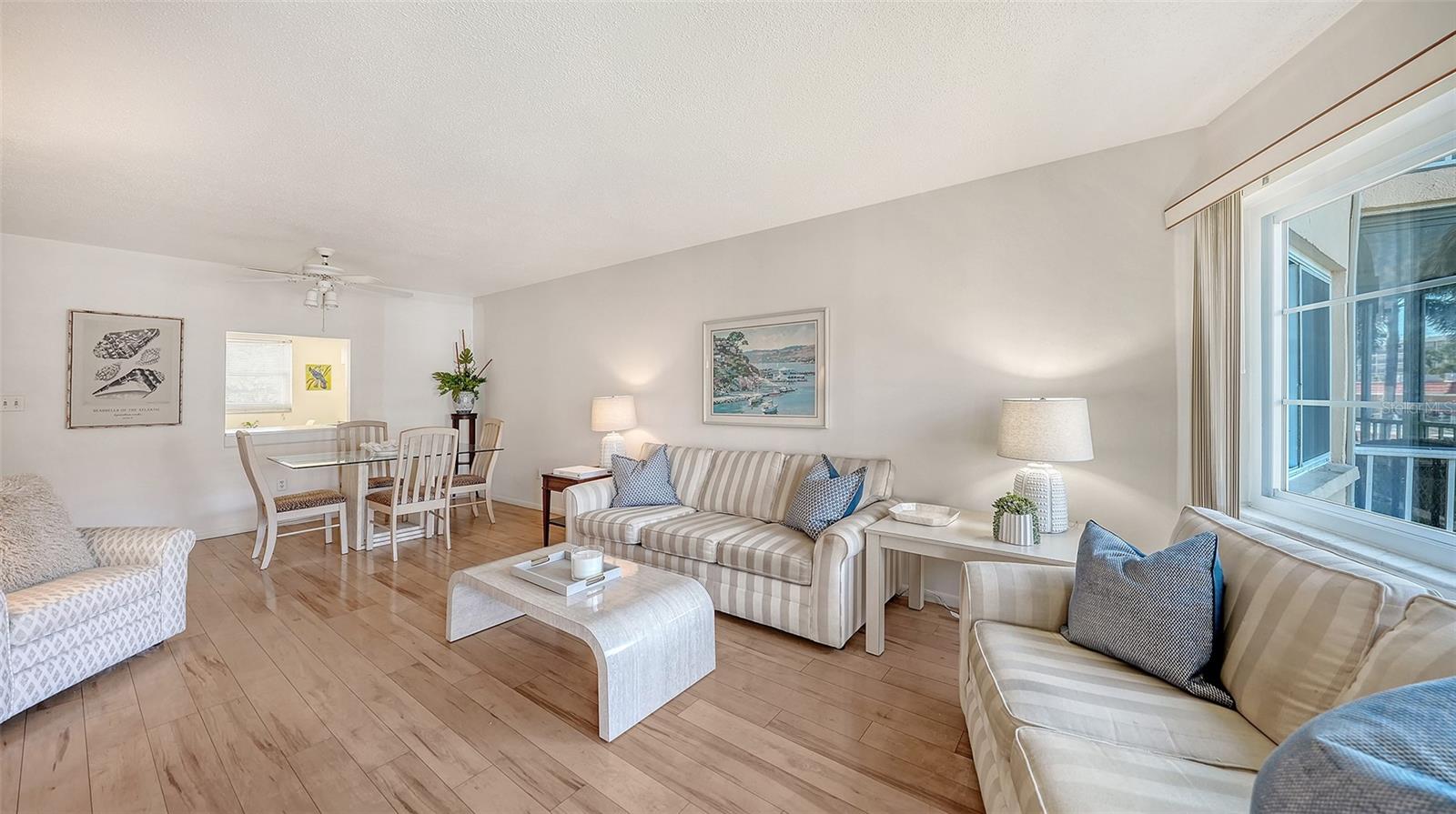 1257 S PORTOFINO DR #203, SARASOTA, FL, 34242