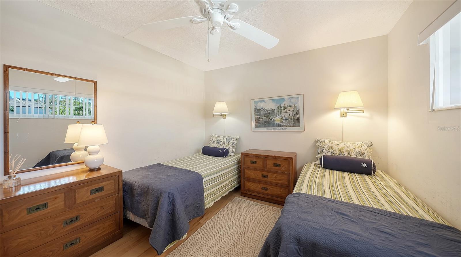 1257 S PORTOFINO DR #203, SARASOTA, FL, 34242