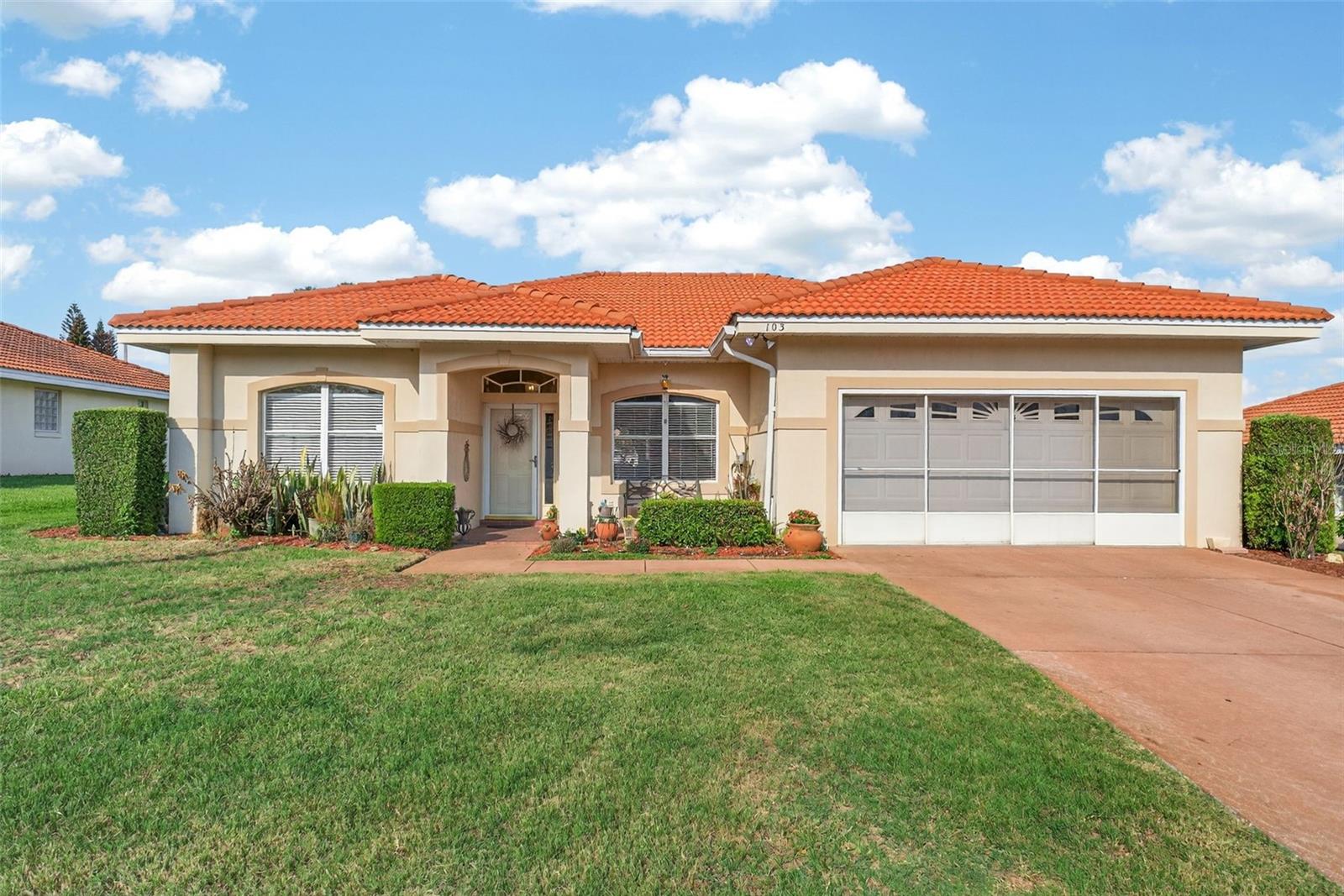 103 MORNING GLORY CIR, WINTER HAVEN, FL, 33884