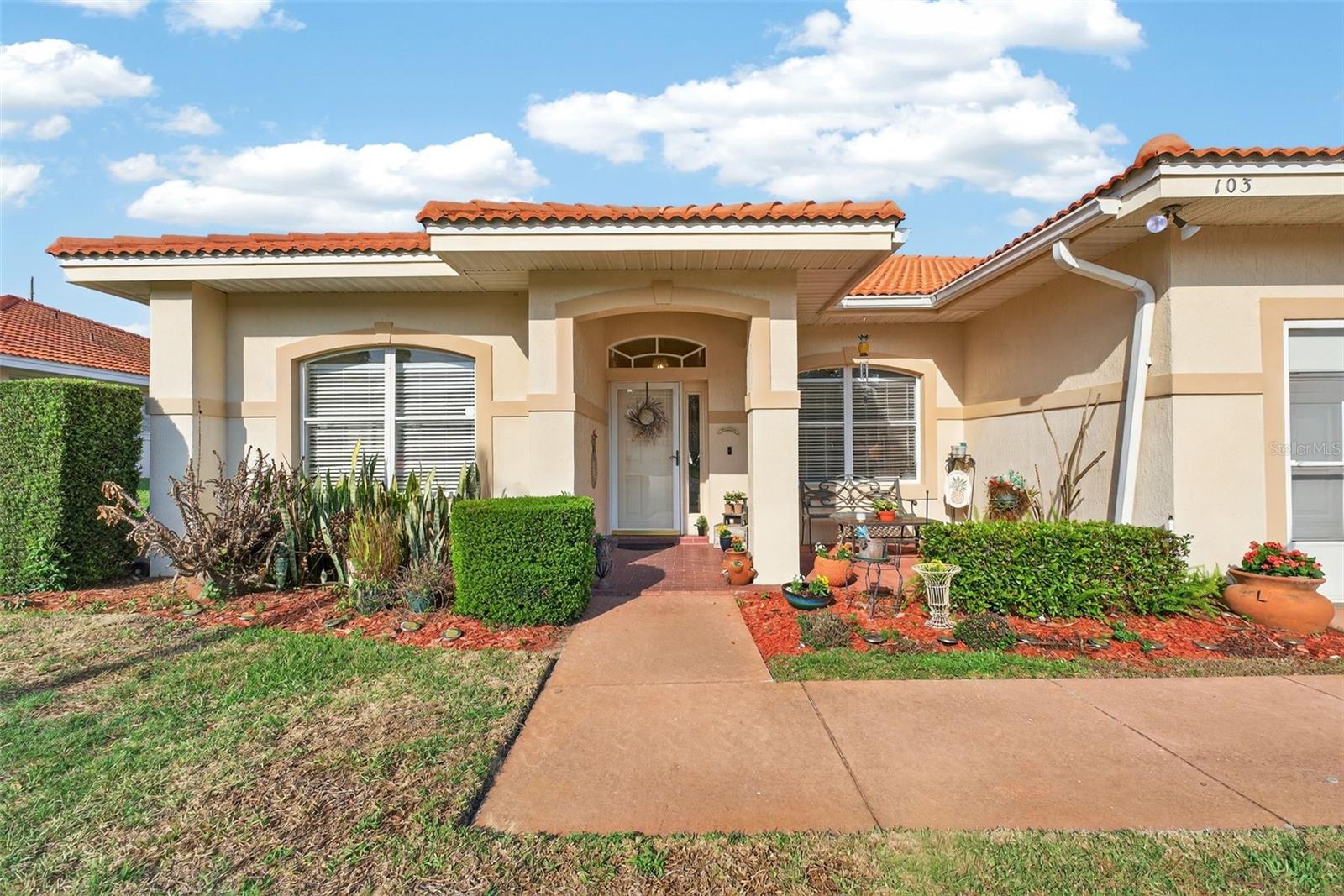 103 MORNING GLORY CIR, WINTER HAVEN, FL, 33884