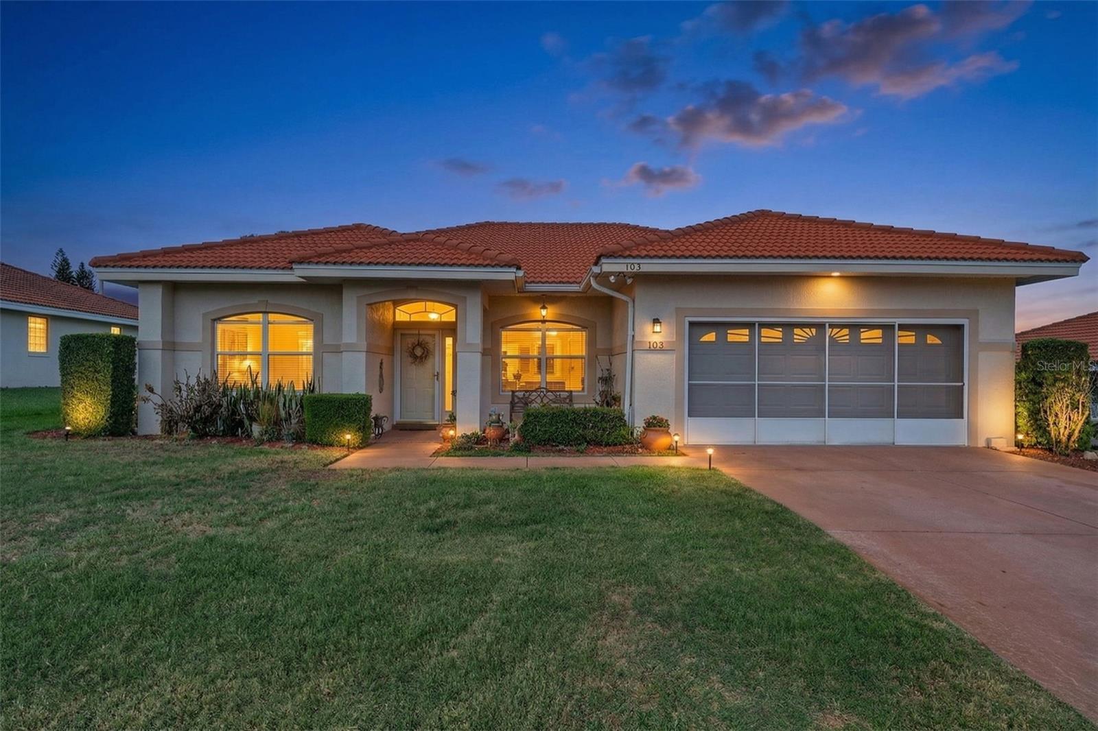 103 MORNING GLORY CIR, WINTER HAVEN, FL, 33884