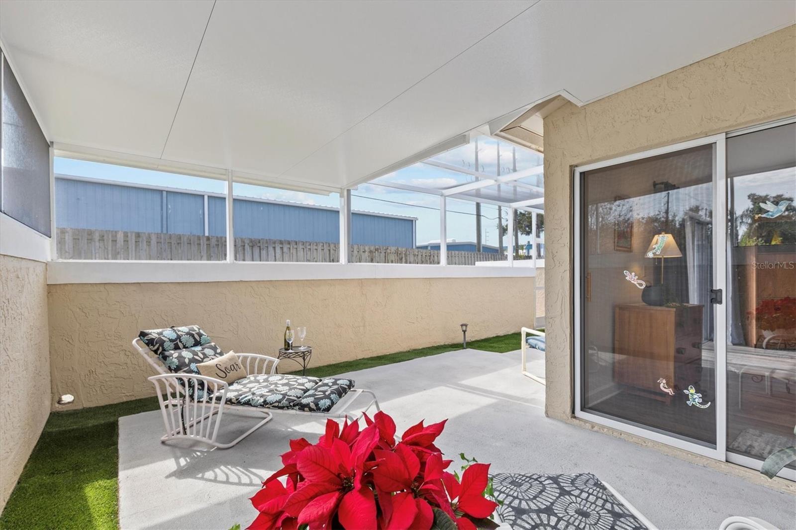 1581 AMBERLEA DR S, DUNEDIN, FL, 34698