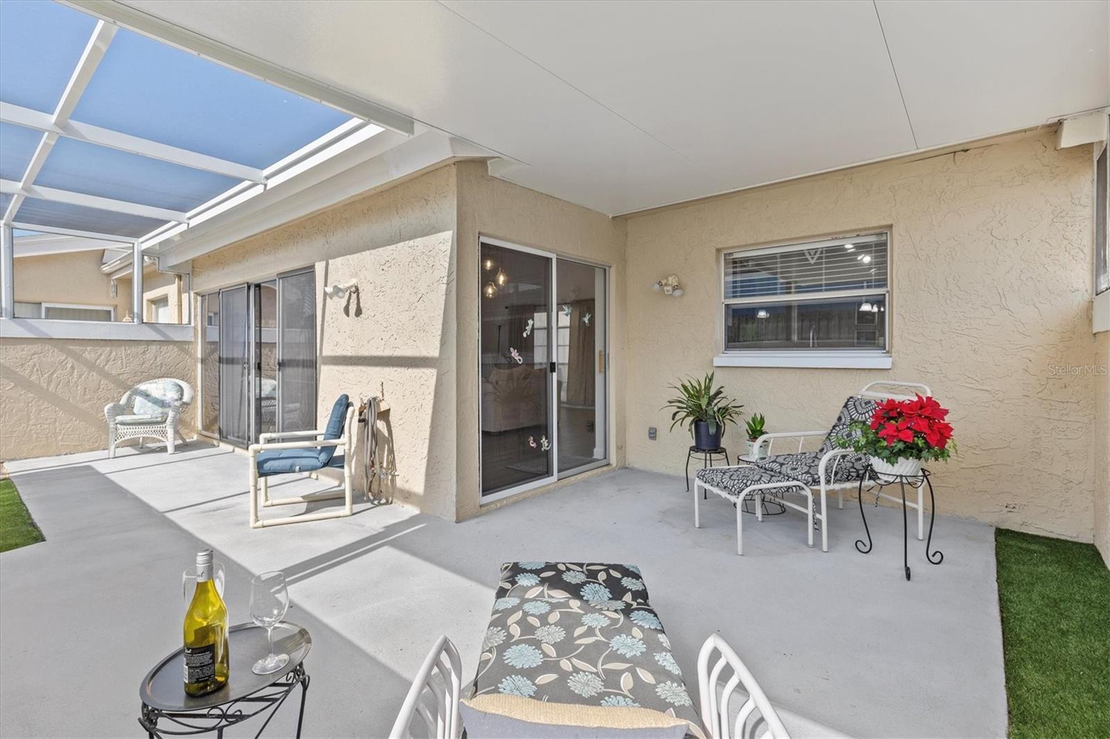 1581 AMBERLEA DR S, DUNEDIN, FL, 34698