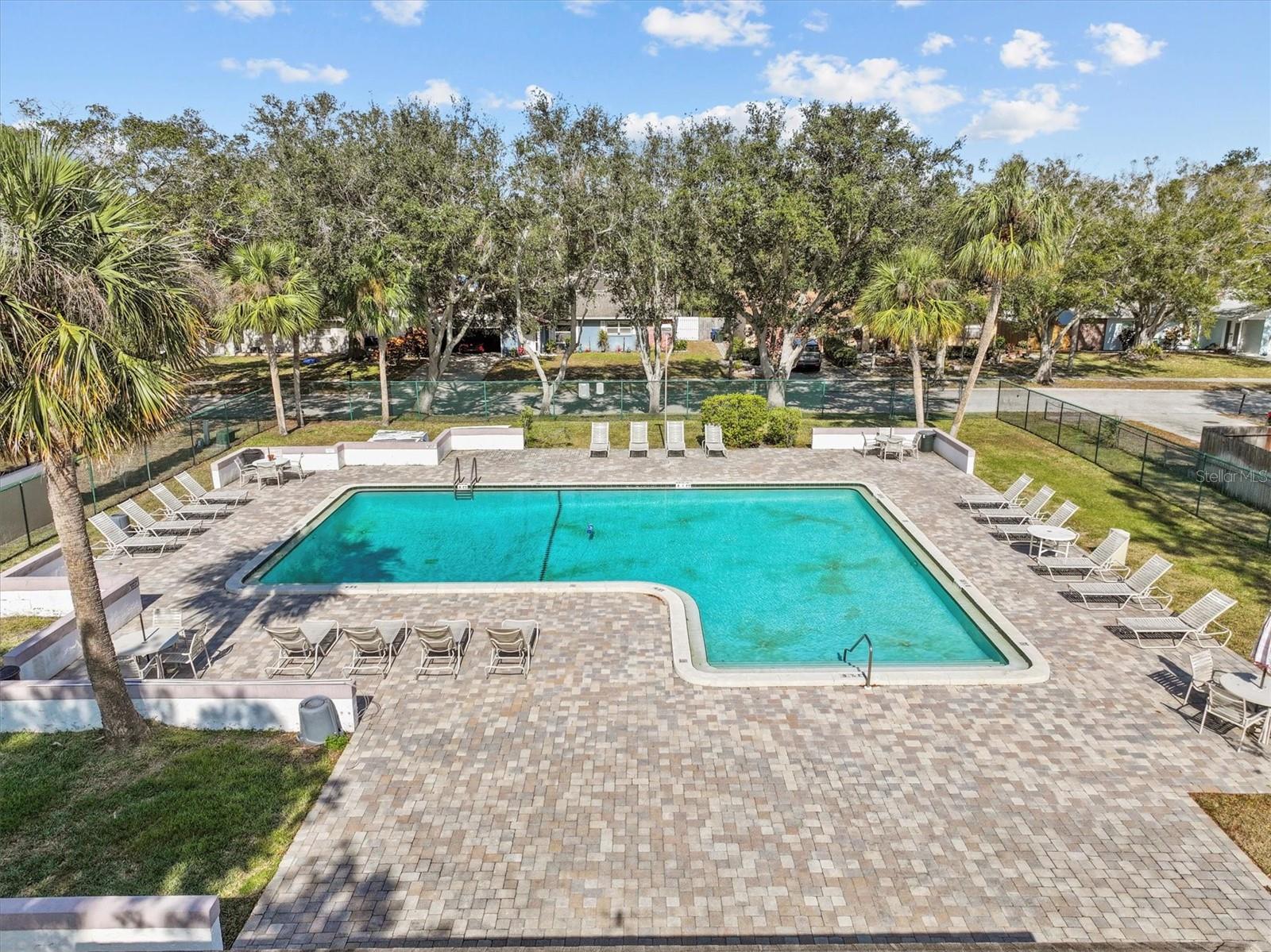 1581 AMBERLEA DR S, DUNEDIN, FL, 34698