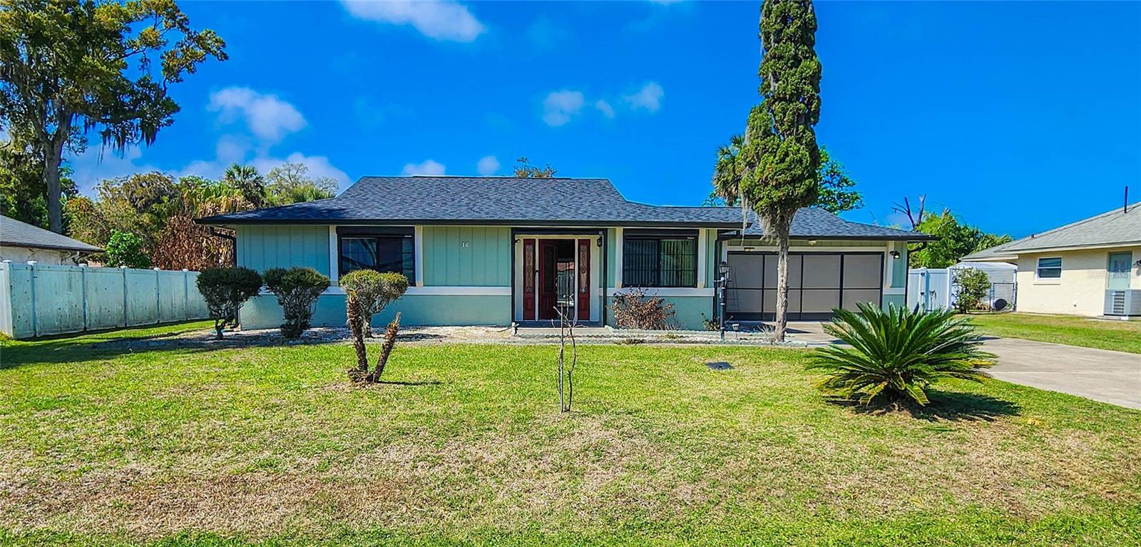 16 BLACK HAWK PL, PALM COAST, FL, 32137