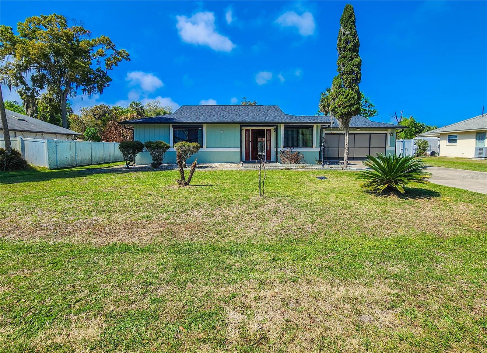 16 BLACK HAWK PL, PALM COAST, FL, 32137