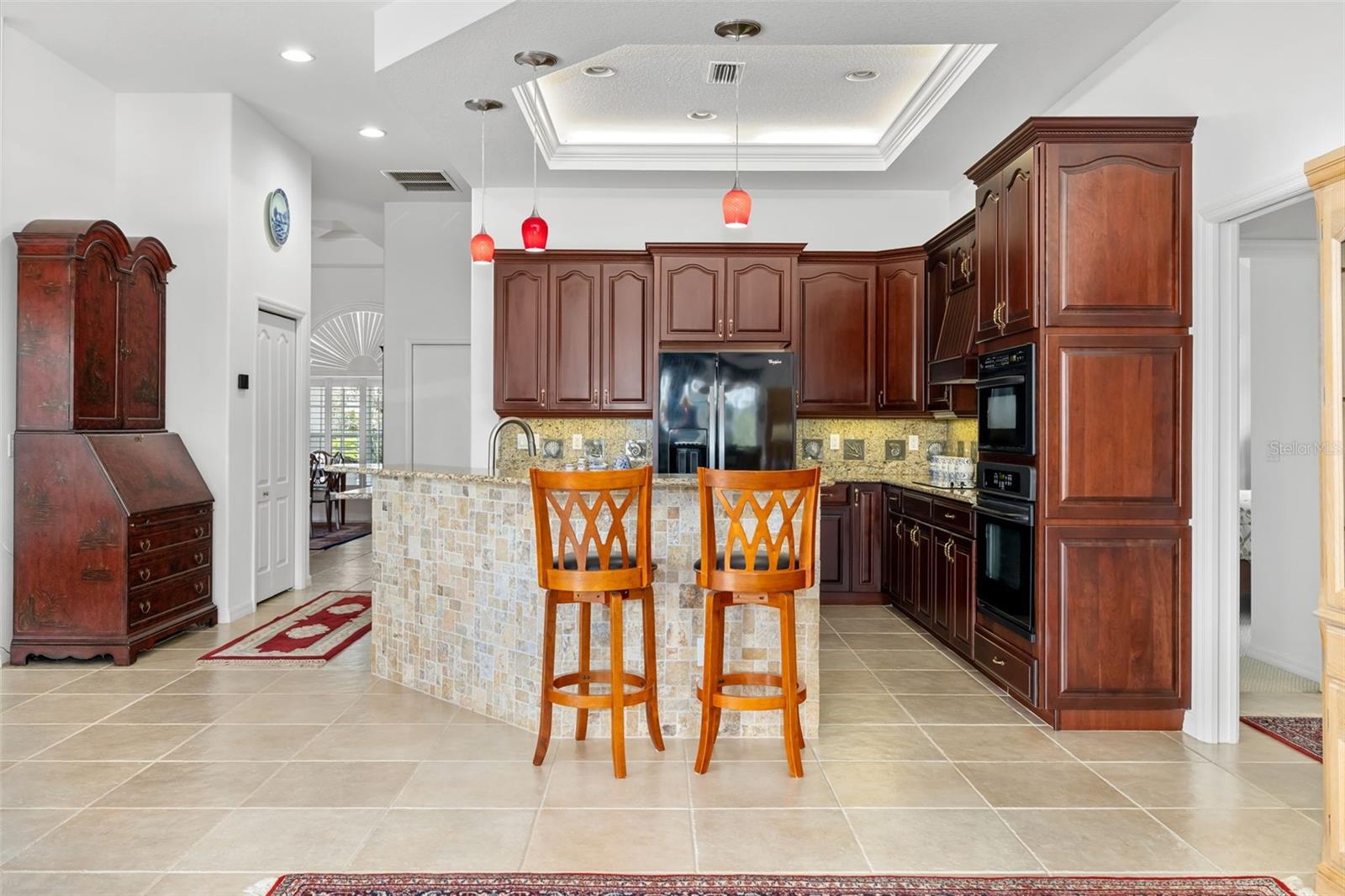 1016 SCHERER WAY, OSPREY, FL, 34229