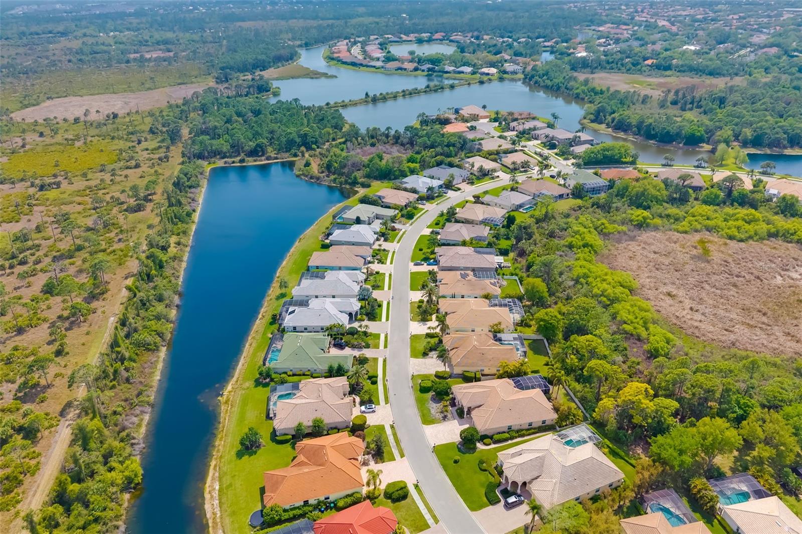 1016 SCHERER WAY, OSPREY, FL, 34229
