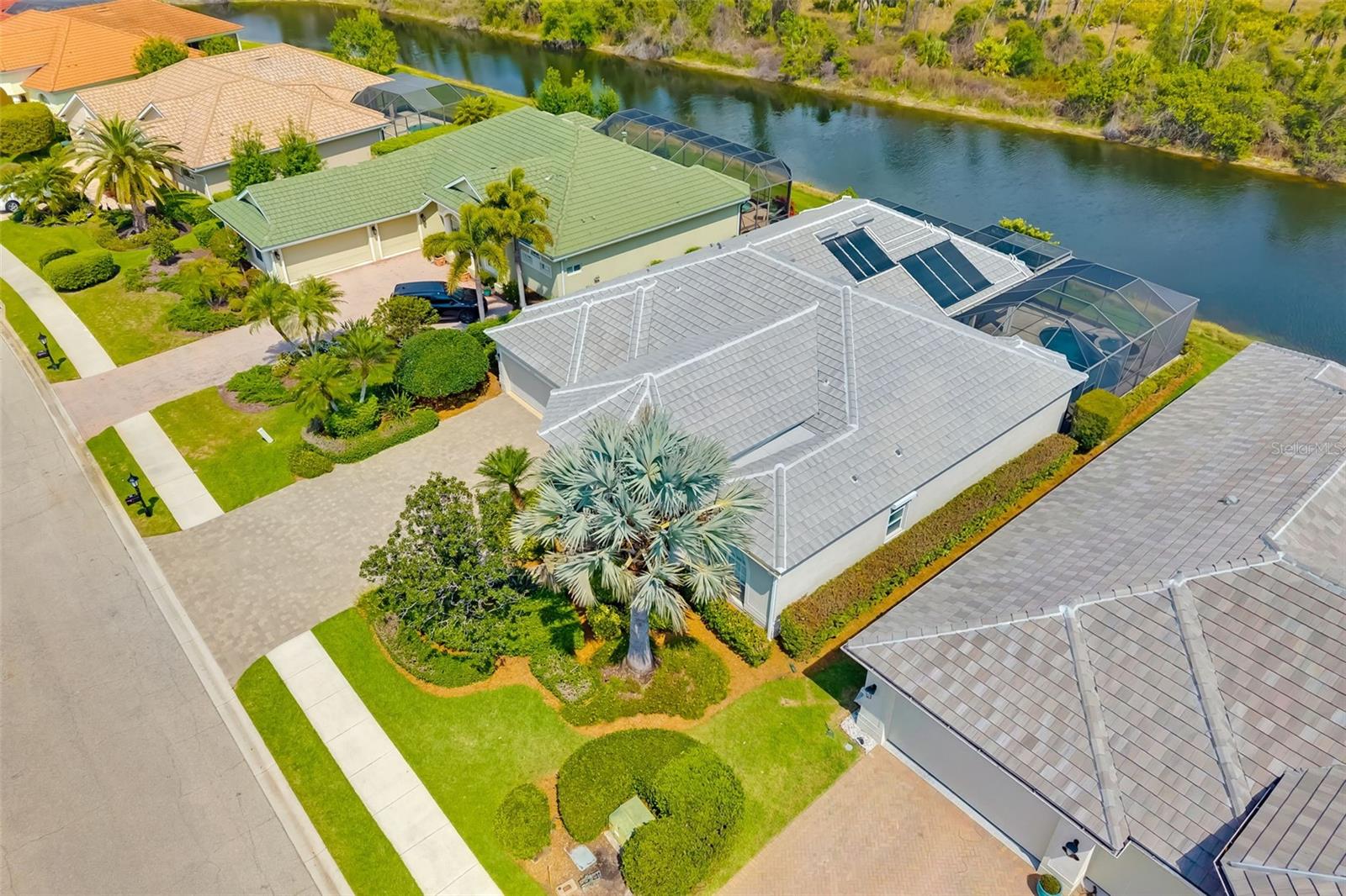 1016 SCHERER WAY, OSPREY, FL, 34229