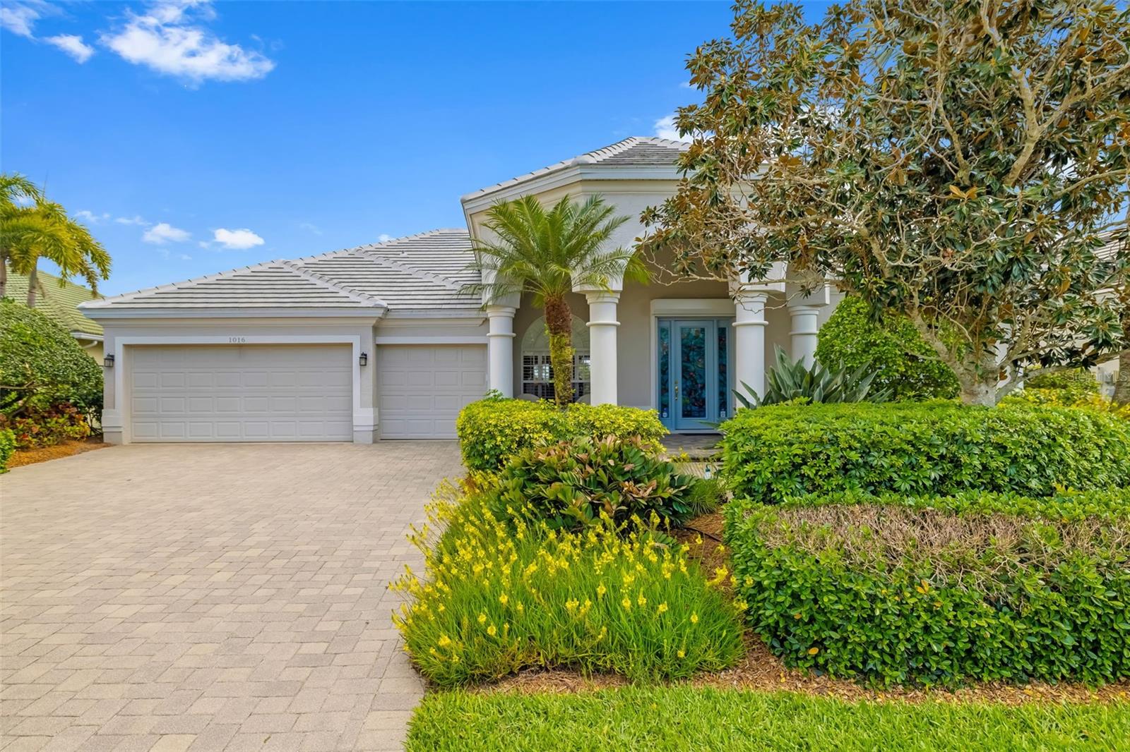 1016 SCHERER WAY, OSPREY, FL, 34229