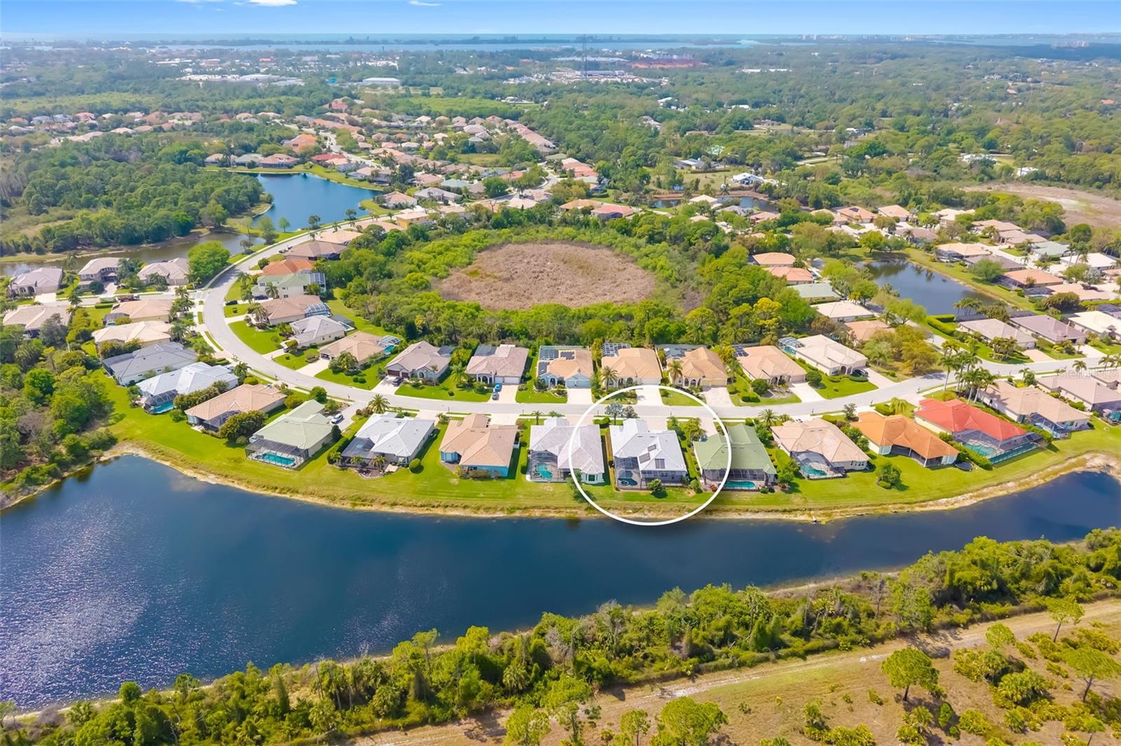1016 SCHERER WAY, OSPREY, FL, 34229
