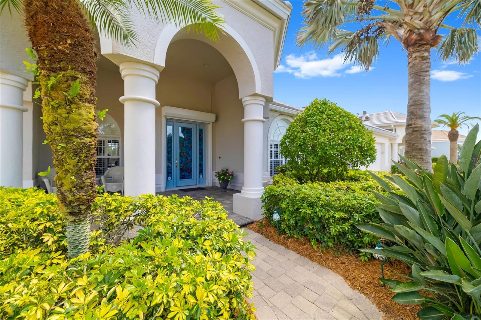 1016 SCHERER WAY, OSPREY, FL, 34229